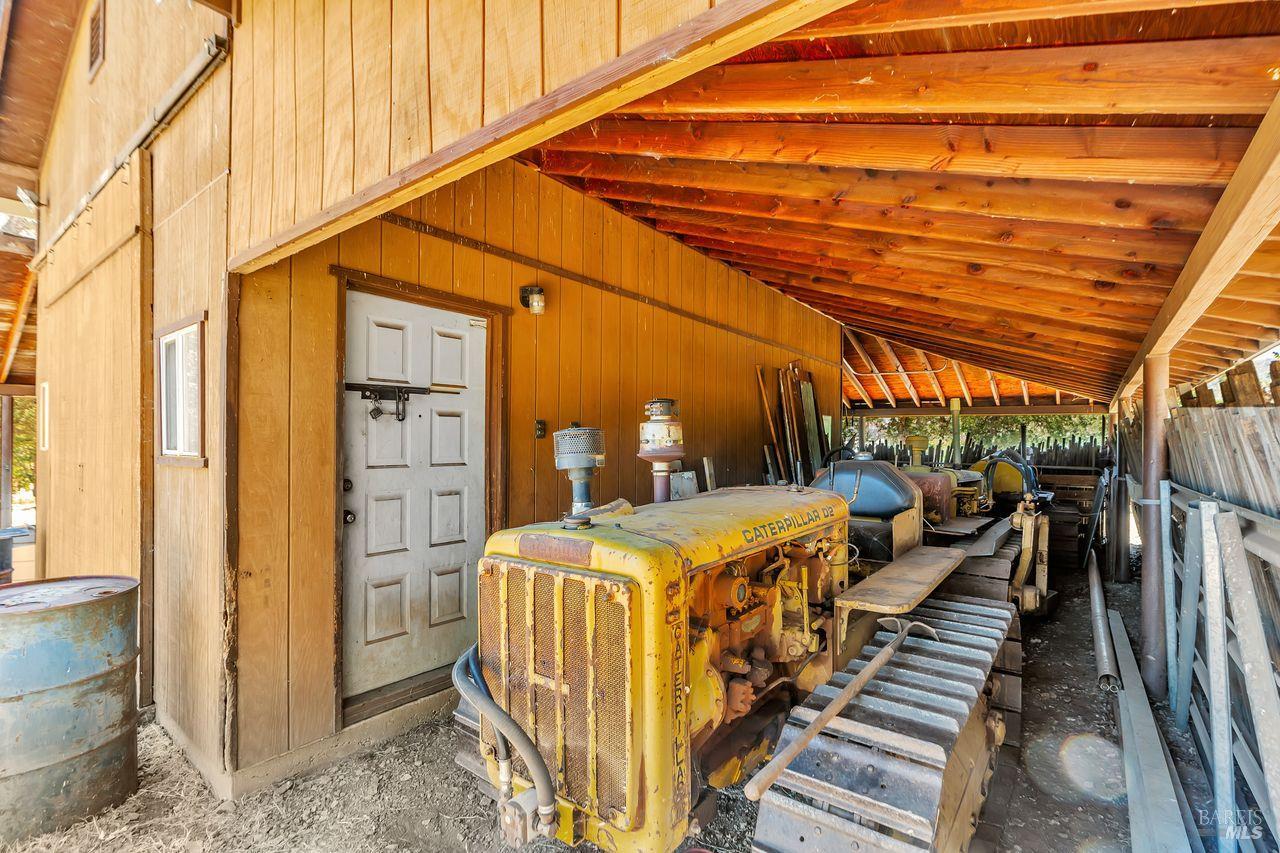 Detail Gallery Image 17 of 42 For 17277 Butts Canyon Rd, Middletown,  CA 95461 - 0 Beds | 1/1 Baths