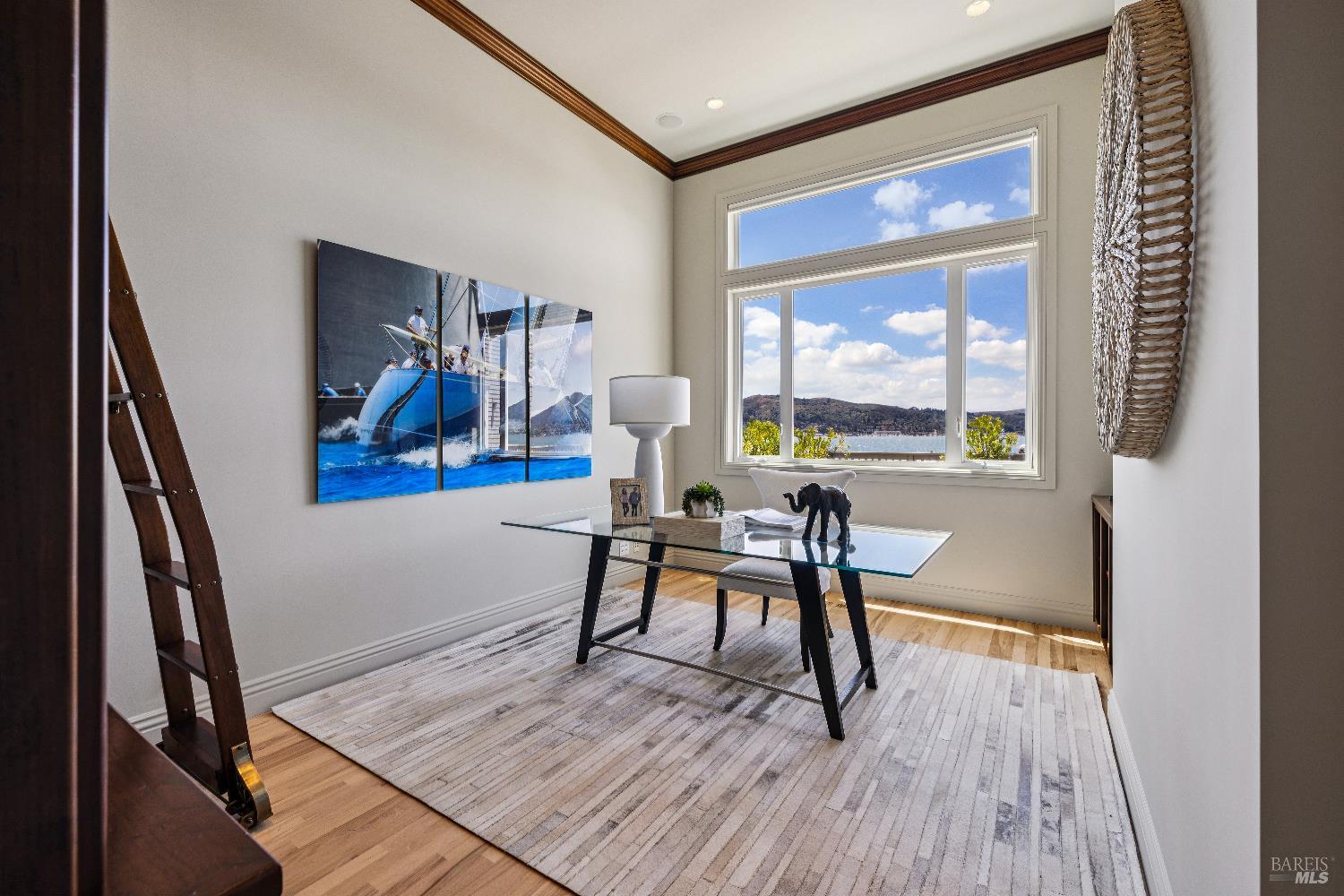 Detail Gallery Image 45 of 60 For 21 W Shore Rd, Belvedere Tiburon,  CA 94920 - 3 Beds | 3/1 Baths