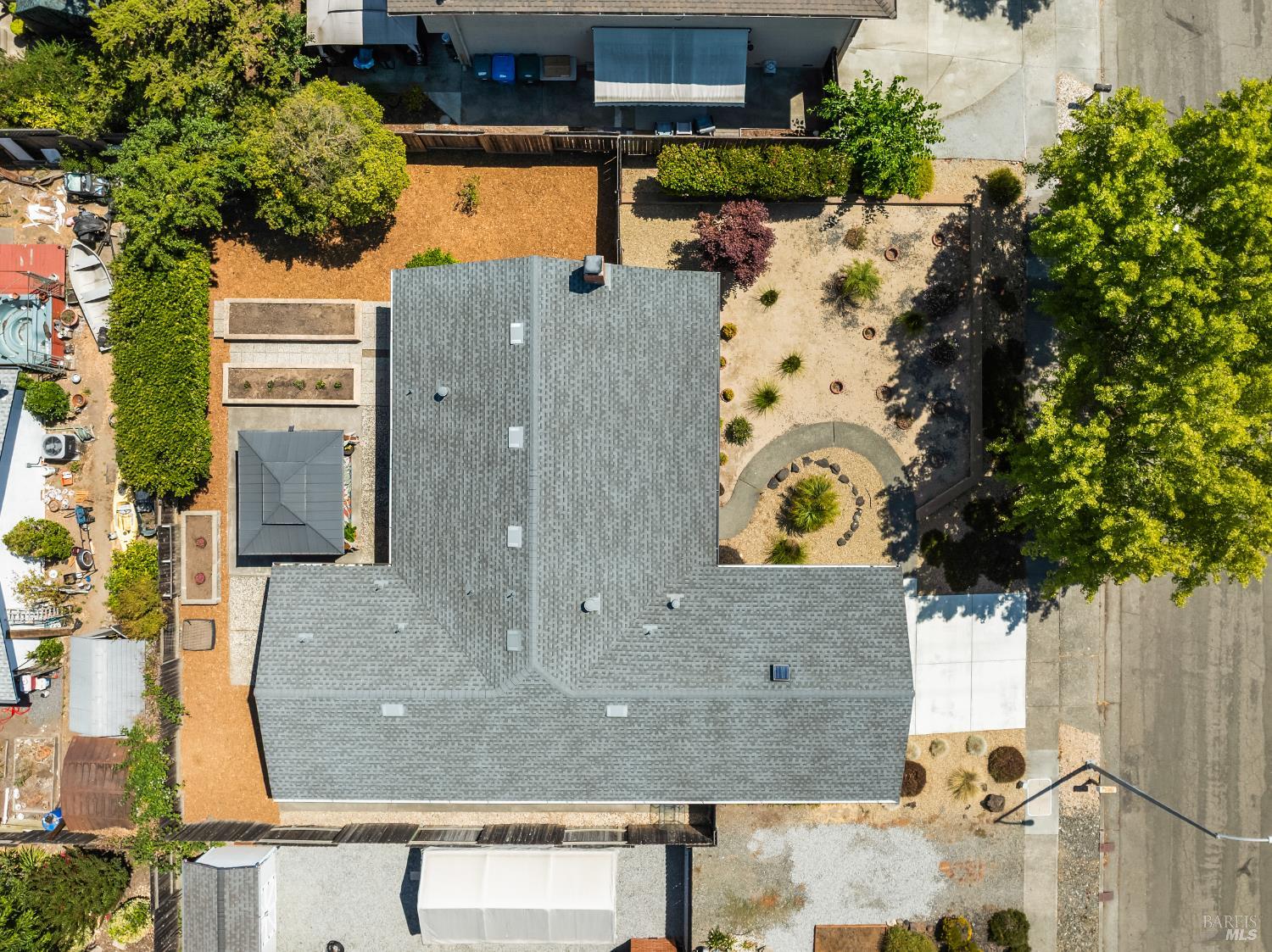 Detail Gallery Image 42 of 47 For 1512 Mayflower Pl, Santa Rosa,  CA 95403 - 3 Beds | 2 Baths