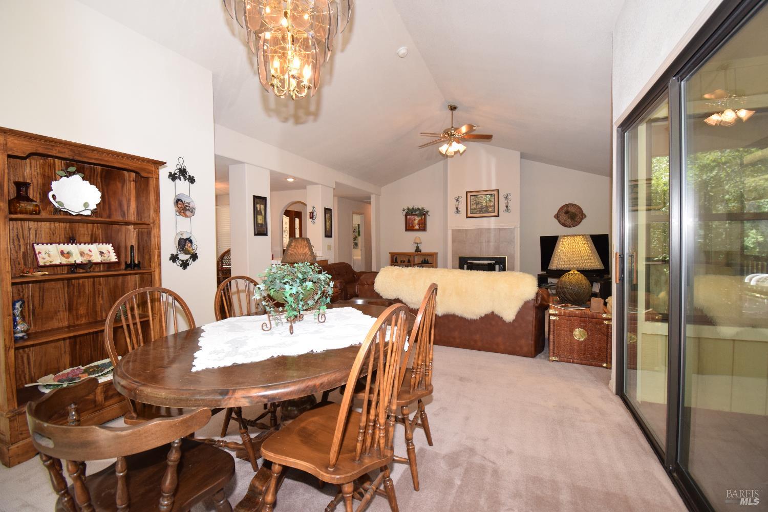Detail Gallery Image 5 of 34 For 2780 Greenway Dr, Kelseyville,  CA 95451 - 3 Beds | 2 Baths