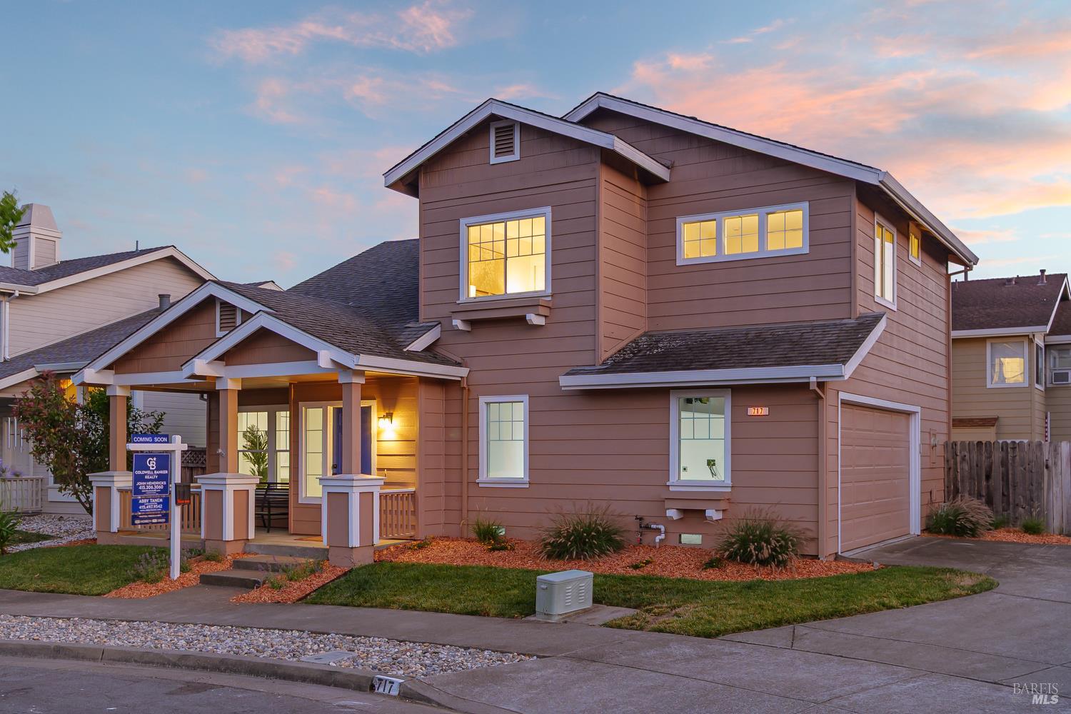 Detail Gallery Image 32 of 48 For 717 Weymouth St, Petaluma,  CA 94954 - 3 Beds | 2/1 Baths