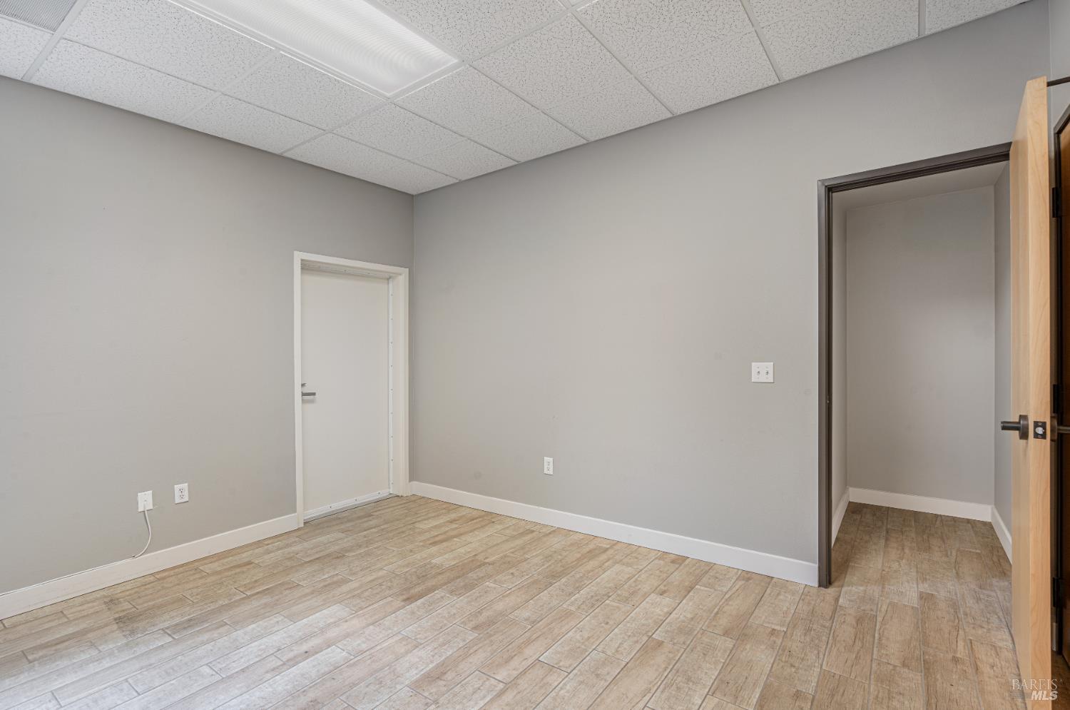 Detail Gallery Image 13 of 14 For 4863 Old Redwood Hwy #F,  Santa Rosa,  CA 95403 - – Beds | – Baths