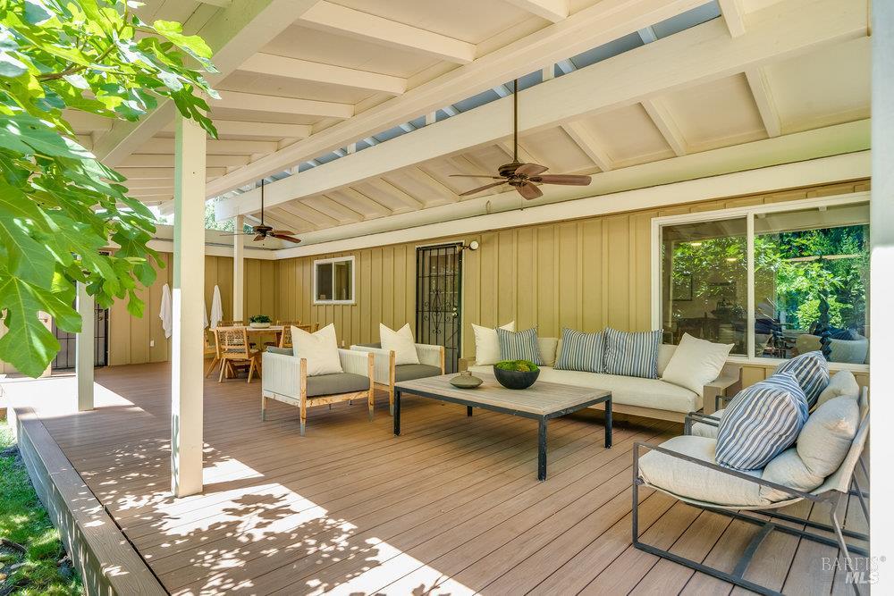 Detail Gallery Image 35 of 65 For 278 Laurel Ave, Kenwood,  CA 95452 - 4 Beds | 2 Baths