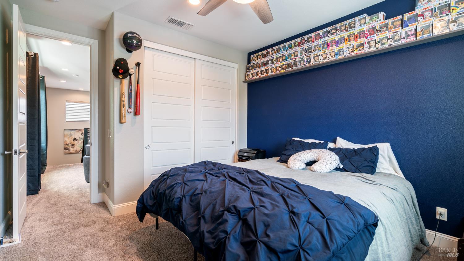 Detail Gallery Image 30 of 51 For 1504 Keats Pl, Rohnert Park,  CA 94928 - 4 Beds | 3 Baths