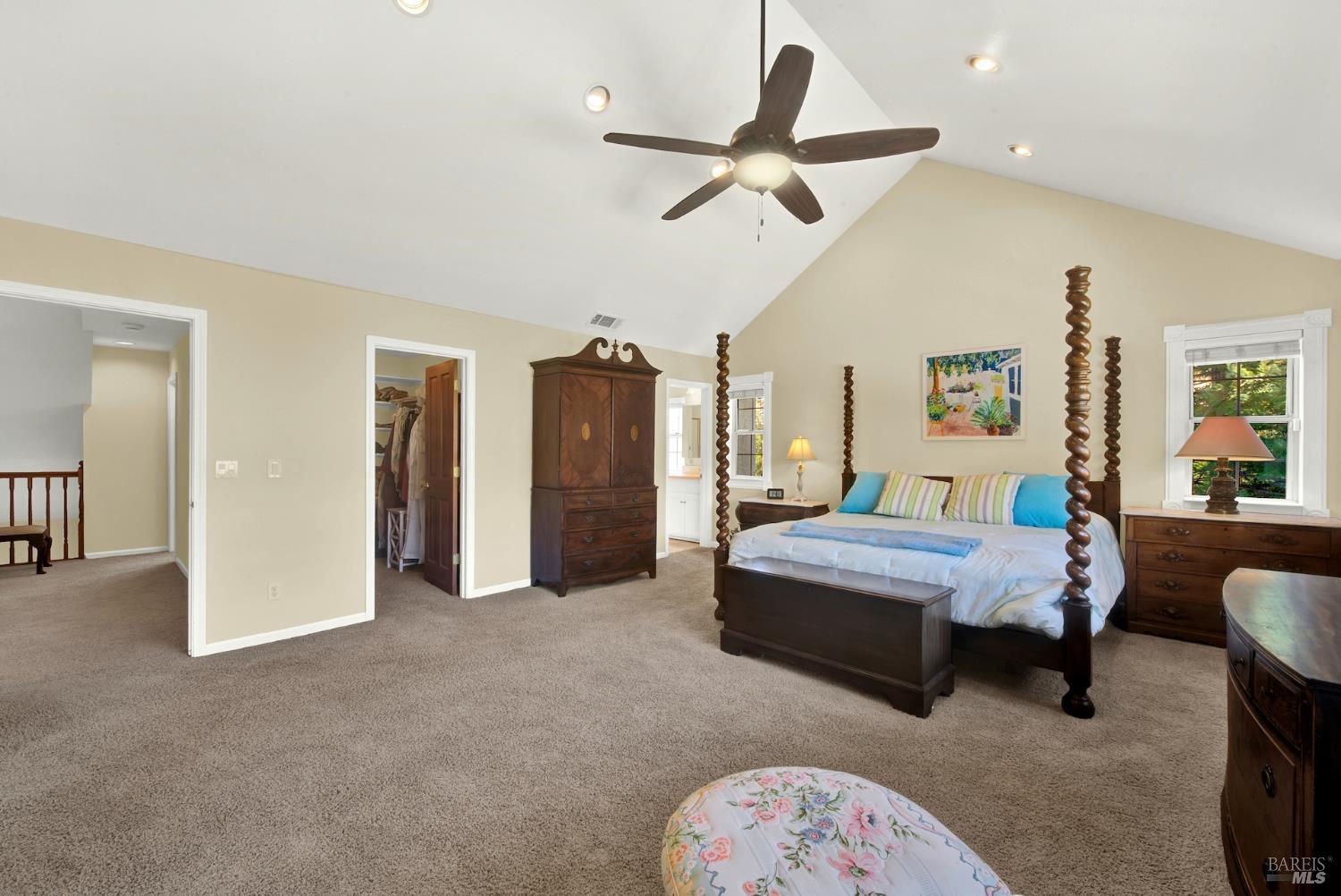 Detail Gallery Image 40 of 71 For 3560 Crownridge Ct, Fairfield,  CA 94534 - 5 Beds | 4 Baths