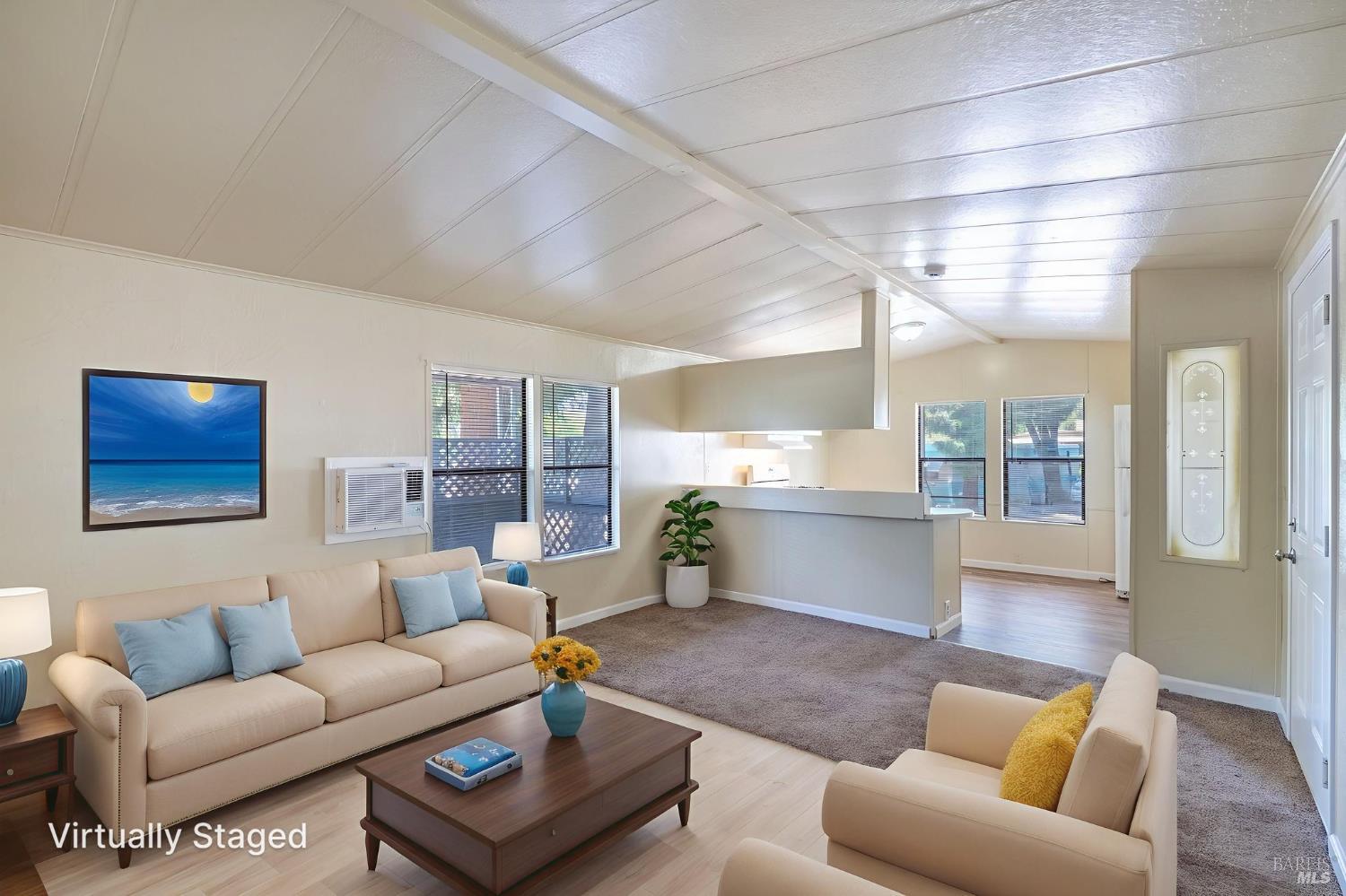 Detail Gallery Image 6 of 21 For 5545 Old Hwy 53 Unkn 7, Clearlake,  CA 95422 - 2 Beds | 1 Baths