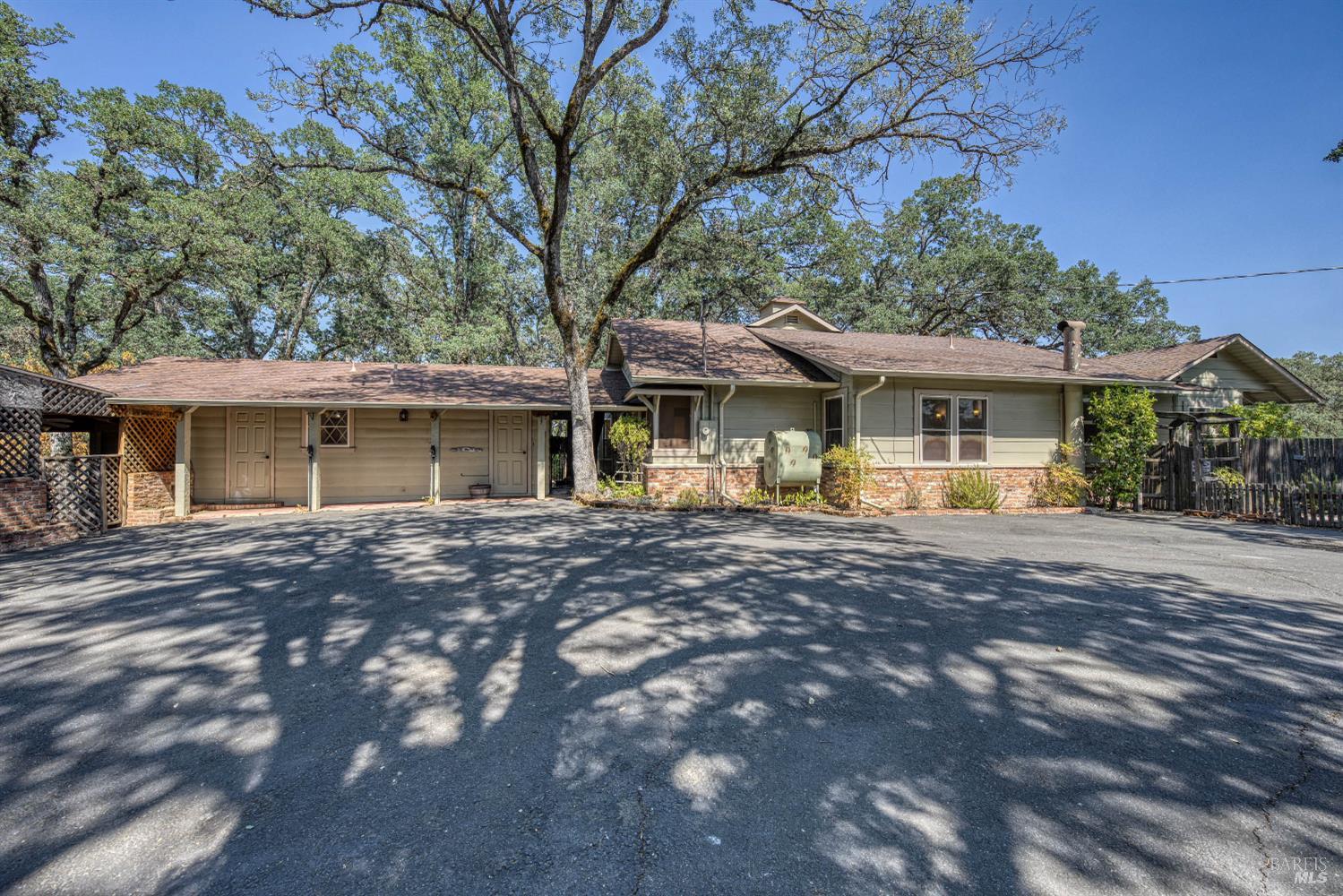 Detail Gallery Image 1 of 69 For 790 Manzanita St, Lakeport,  CA 95453 - 3 Beds | 2 Baths