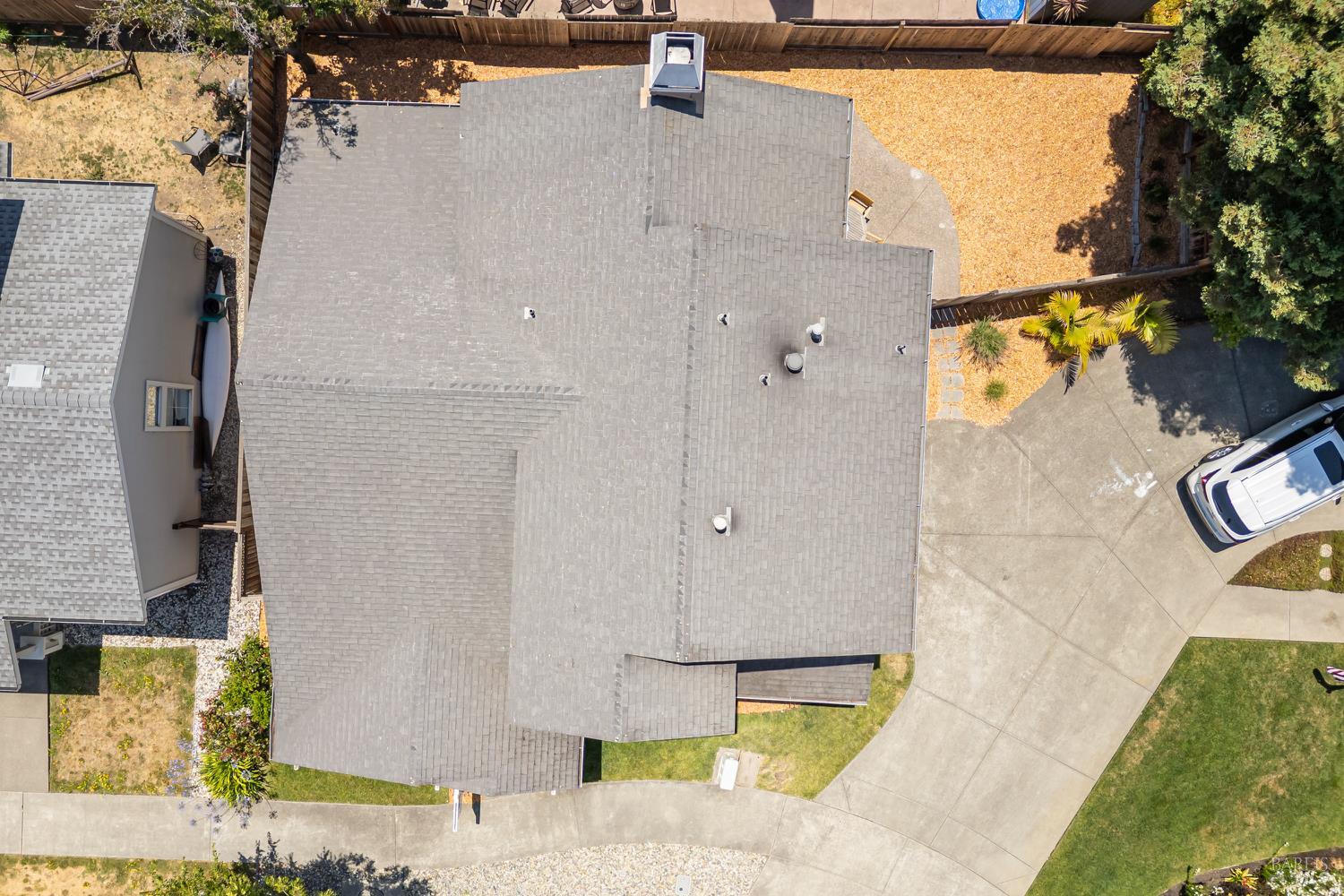 Detail Gallery Image 40 of 48 For 717 Weymouth St, Petaluma,  CA 94954 - 3 Beds | 2/1 Baths