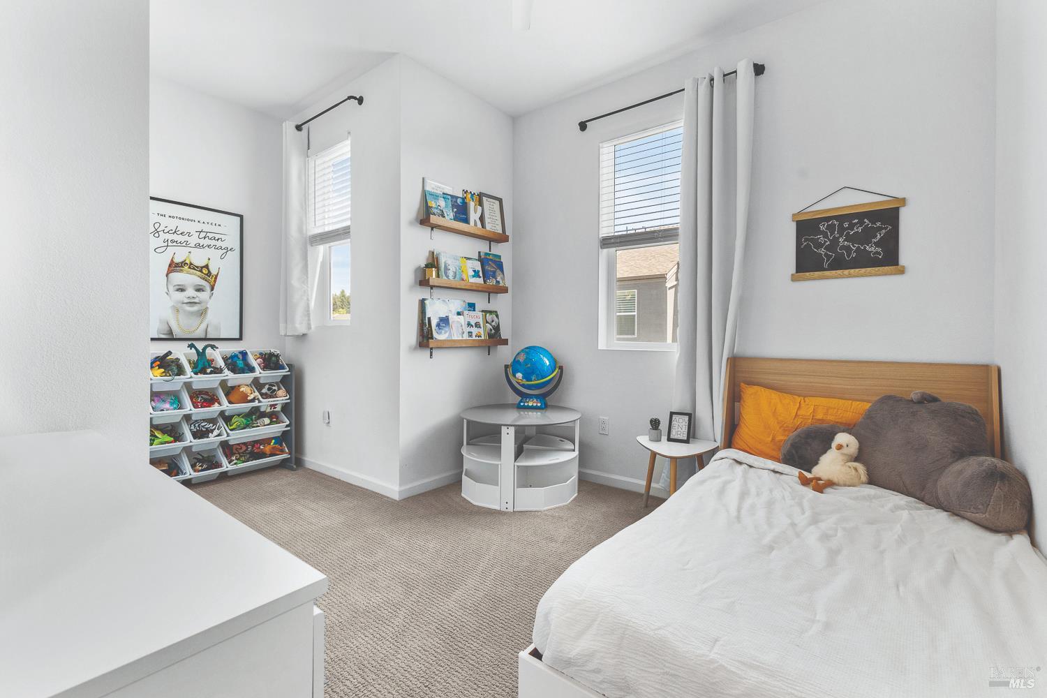 Detail Gallery Image 16 of 23 For 521 Deep Rose Pl, Santa Rosa,  CA 95407 - 4 Beds | 2/1 Baths