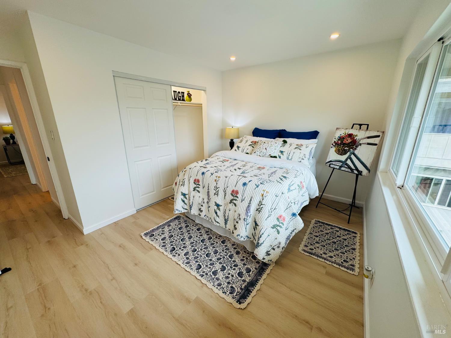 Detail Gallery Image 13 of 17 For 14 Fairfax St, San Rafael,  CA 94901 - 2 Beds | 1/1 Baths