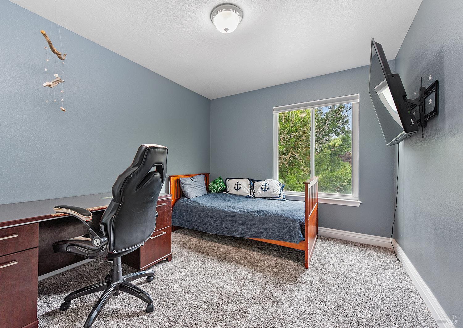 Detail Gallery Image 25 of 40 For 1180 Wieling Way, Petaluma,  CA 94954 - 3 Beds | 2/1 Baths