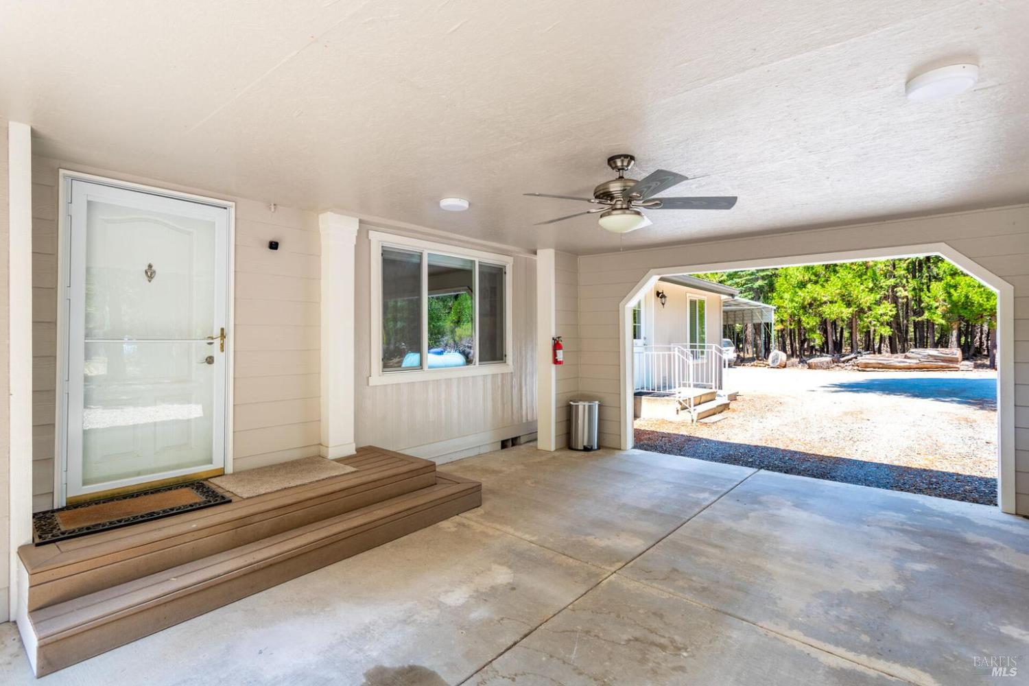 Detail Gallery Image 10 of 40 For 8379 a and J Ln, Shingletown,  CA 96088 - 3 Beds | 2 Baths