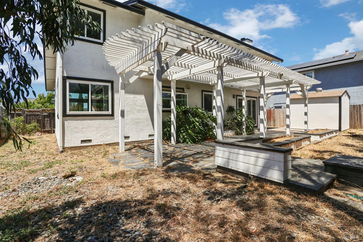 Detail Gallery Image 48 of 51 For 4881 Regency Pl, Fairfield,  CA 94534 - 3 Beds | 2/1 Baths