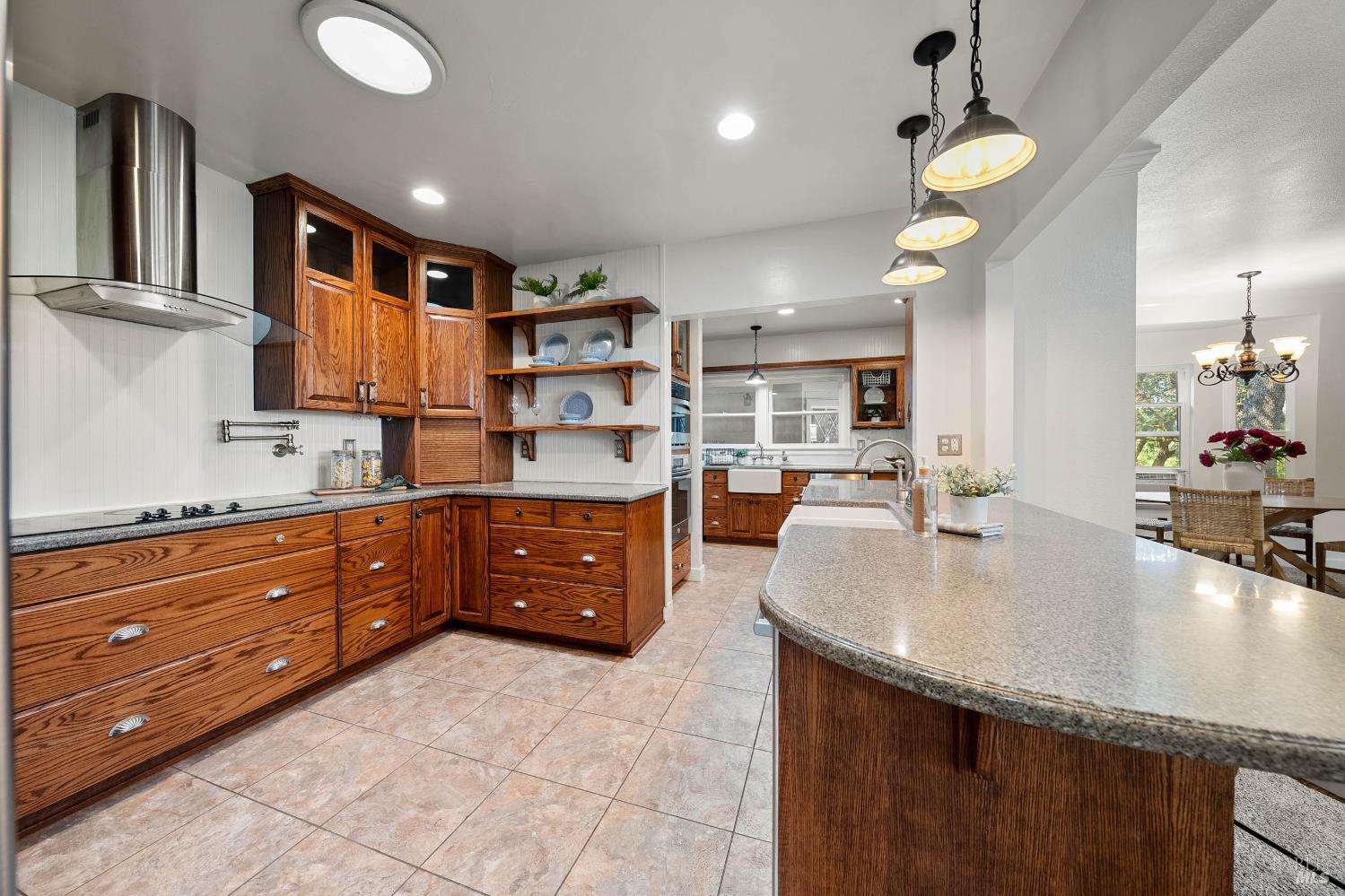 Detail Gallery Image 25 of 69 For 790 Manzanita St, Lakeport,  CA 95453 - 3 Beds | 2 Baths