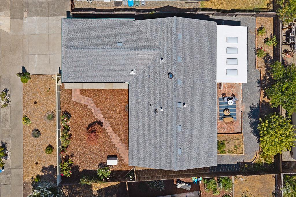 Detail Gallery Image 32 of 37 For 5012 Parkhurst Dr, Santa Rosa,  CA 95409 - 4 Beds | 2 Baths