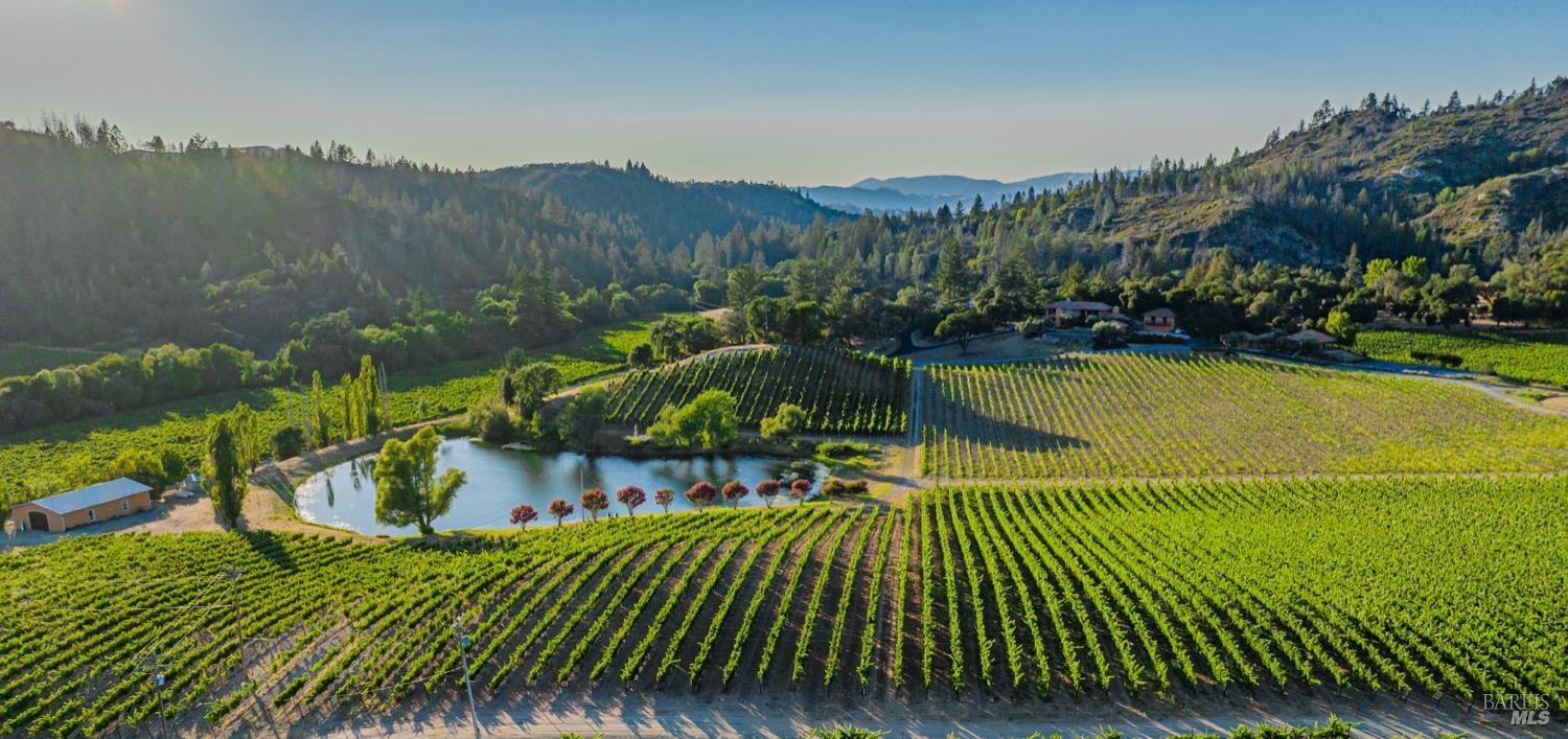 Detail Gallery Image 92 of 98 For 8320 Franz Valley Rd, Calistoga,  CA 94515 - 8 Beds | 8/2 Baths