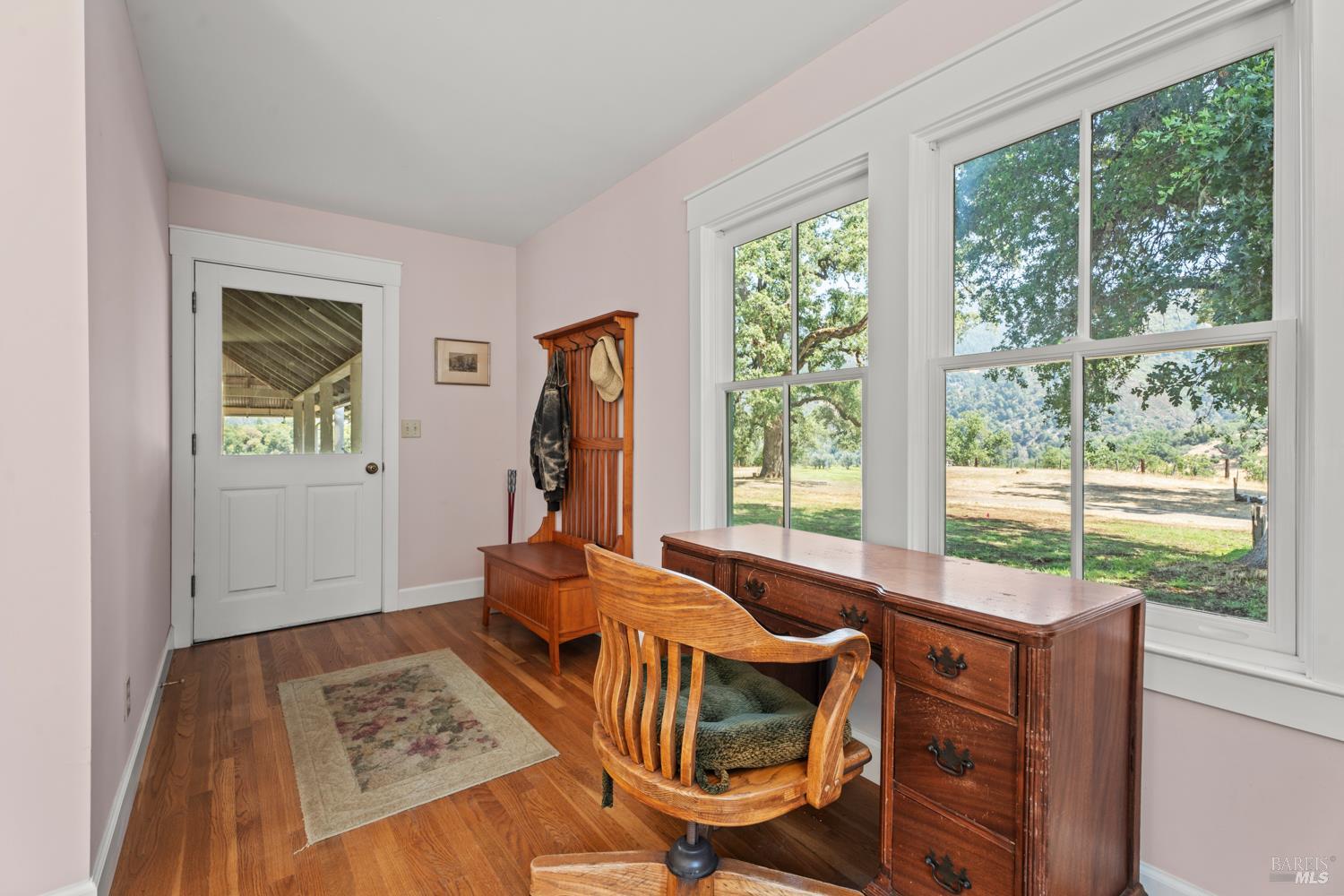 Detail Gallery Image 16 of 29 For 28000 Ridgeway Hwy, Potter Valley,  CA 95490 - 3 Beds | 1/1 Baths