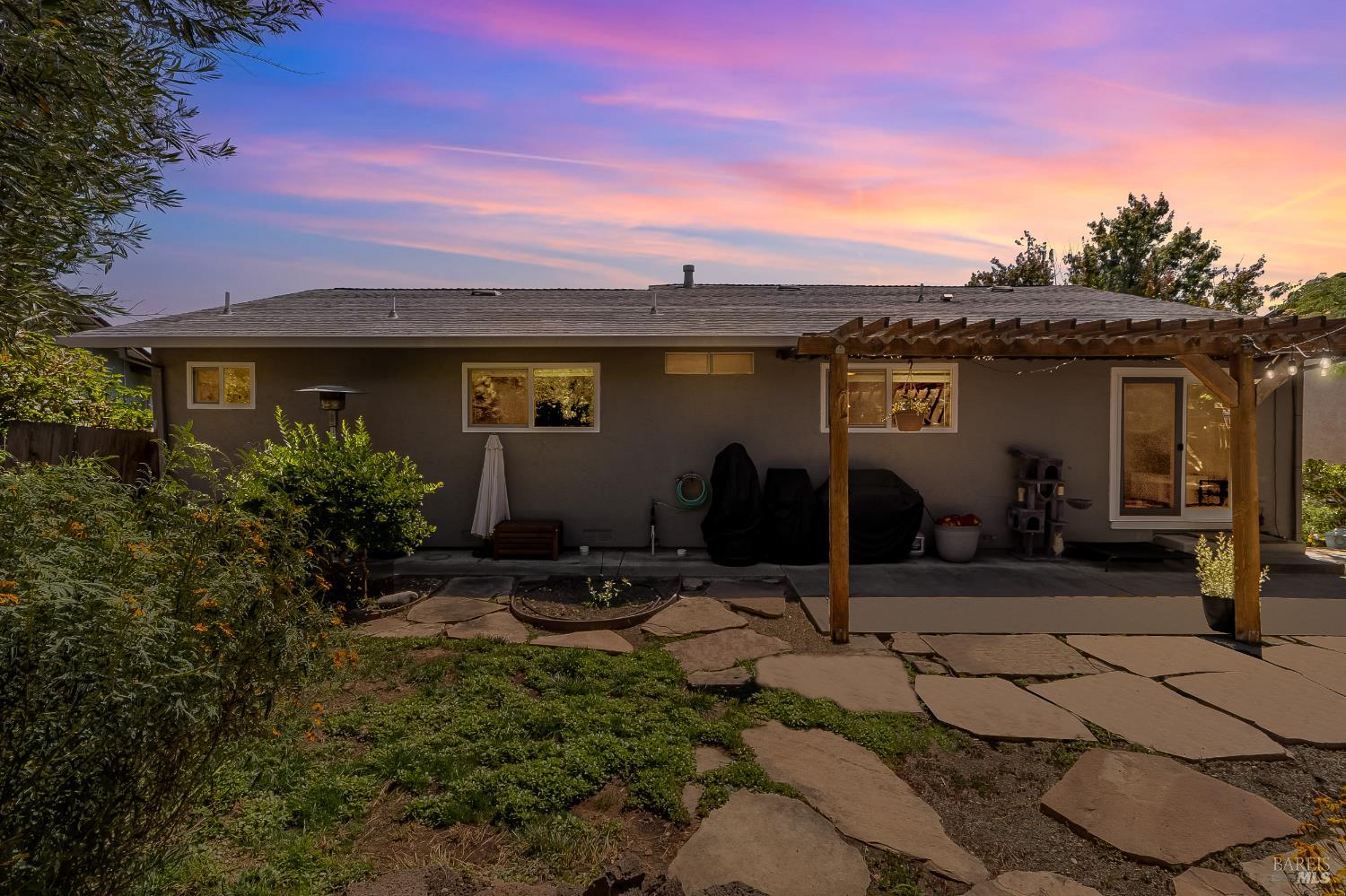 Detail Gallery Image 54 of 54 For 1229 Monte Vista Ct, Benicia,  CA 94510 - 4 Beds | 3 Baths