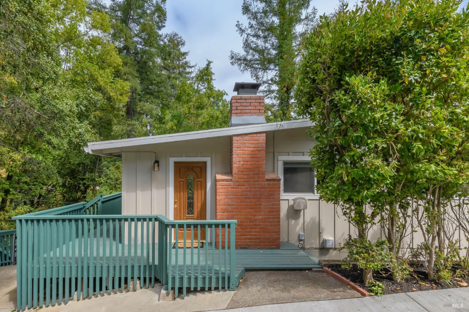 Detail Gallery Image 28 of 32 For 31 Glen Ave, San Rafael,  CA 94901 - 3 Beds | 2 Baths