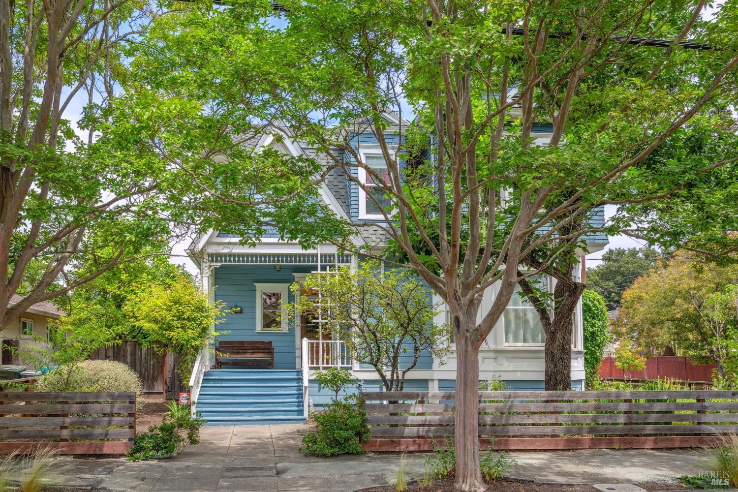 Detail Gallery Image 37 of 56 For 539 Benton St, Santa Rosa,  CA 95404 - 4 Beds | 2 Baths