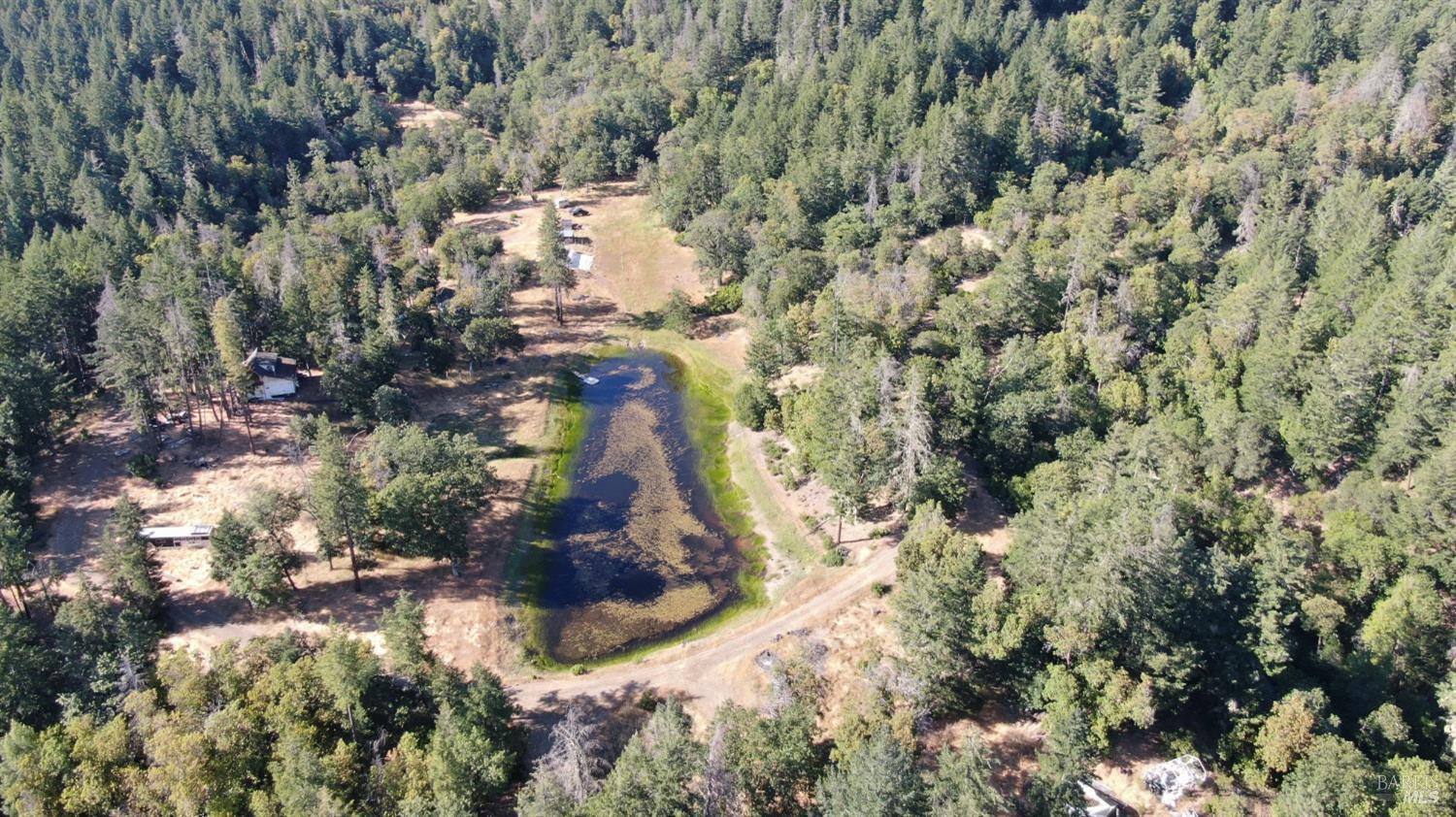 Detail Gallery Image 5 of 43 For 97420 Mina Rd, Covelo,  CA 95428 - 2 Beds | 1 Baths