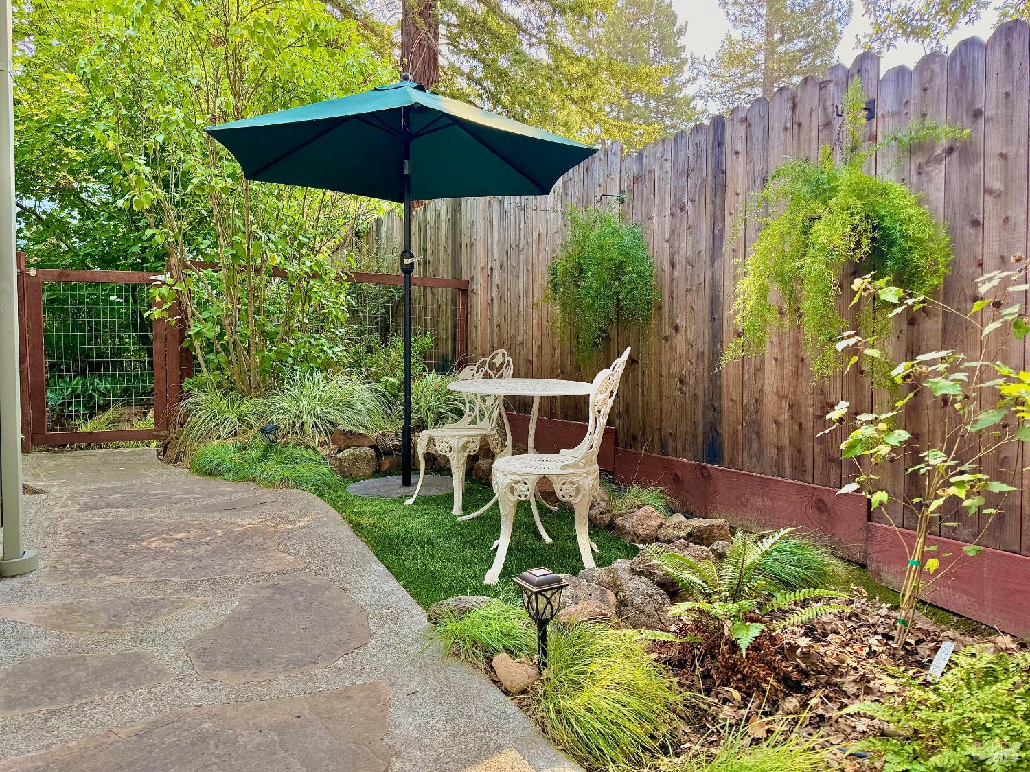 Detail Gallery Image 36 of 52 For 4165 Shook Rd, Sebastopol,  CA 95472 - 3 Beds | 2 Baths