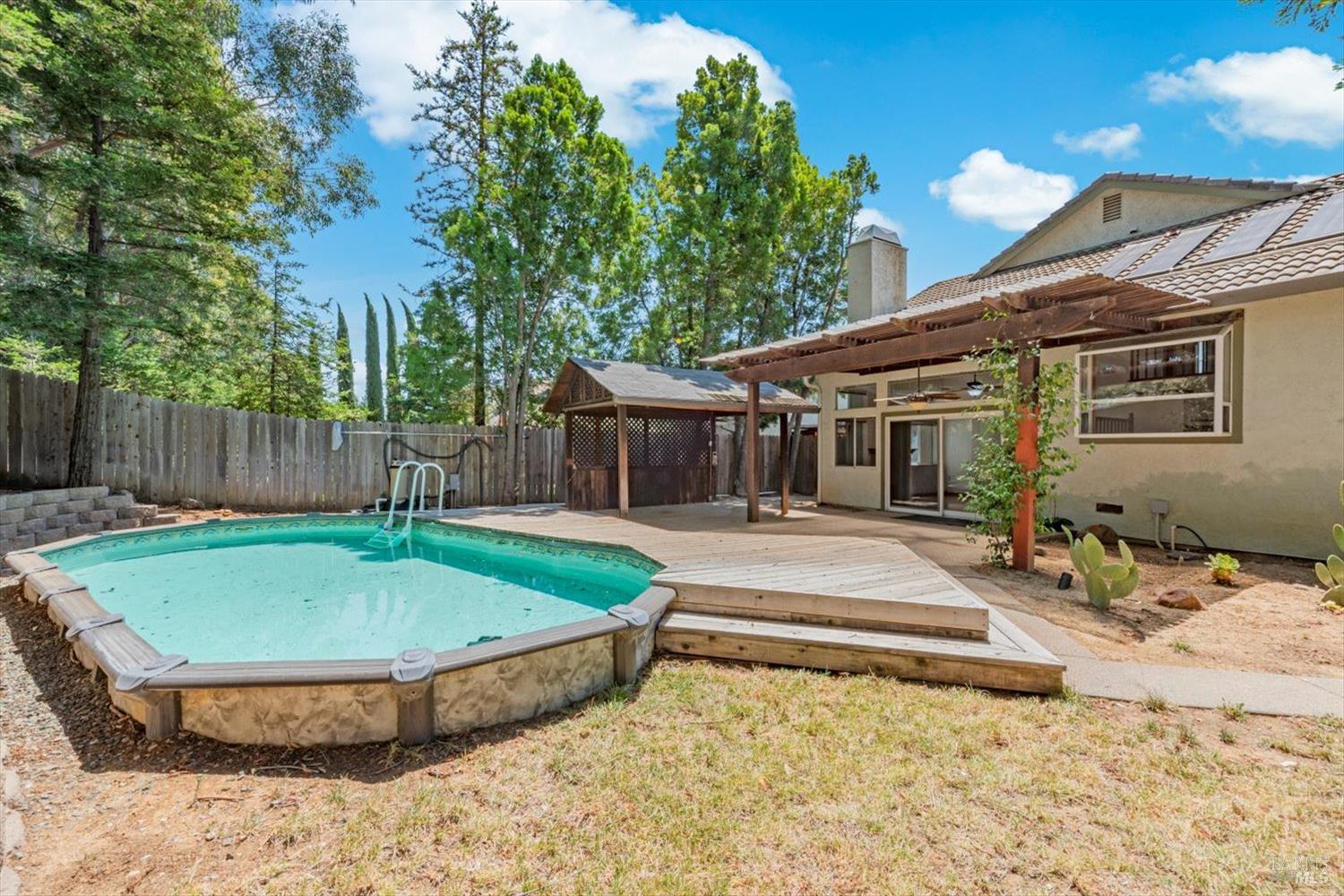 Detail Gallery Image 43 of 48 For 119 Lighthouse Way, Vacaville,  CA 95688 - 4 Beds | 3 Baths