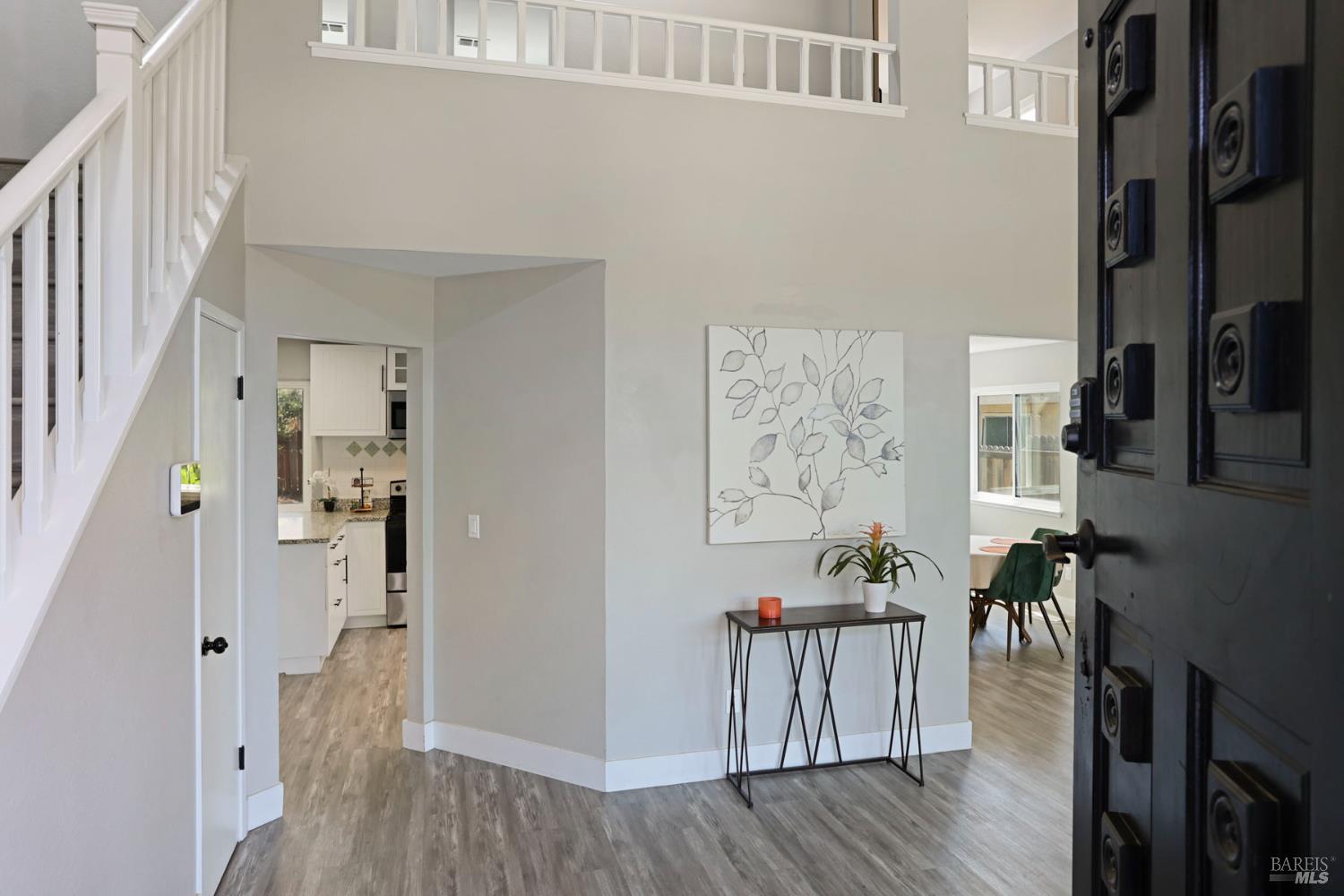 Detail Gallery Image 8 of 51 For 4881 Regency Pl, Fairfield,  CA 94534 - 3 Beds | 2/1 Baths