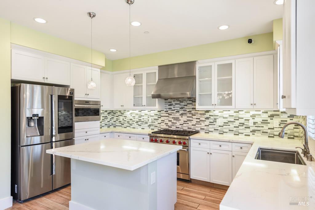 Detail Gallery Image 10 of 29 For 2580 Peterson Creek Dr, Santa Rosa,  CA 95403 - 4 Beds | 3 Baths