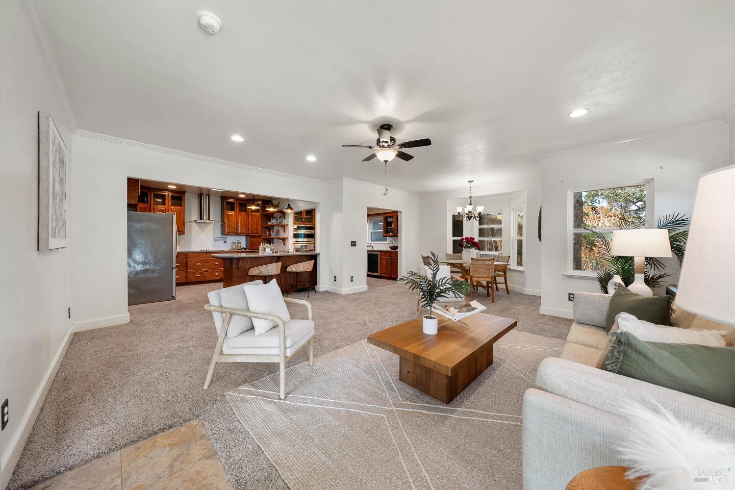 Detail Gallery Image 24 of 69 For 790 Manzanita St, Lakeport,  CA 95453 - 3 Beds | 2 Baths