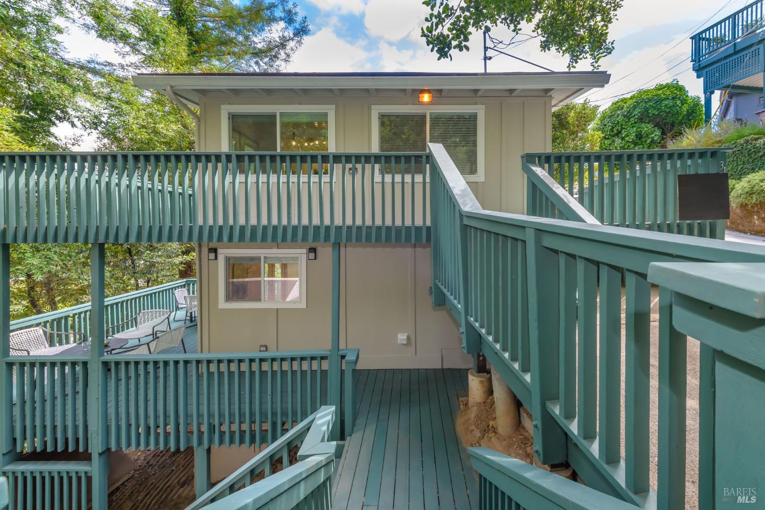 Detail Gallery Image 29 of 32 For 31 Glen Ave, San Rafael,  CA 94901 - 3 Beds | 2 Baths