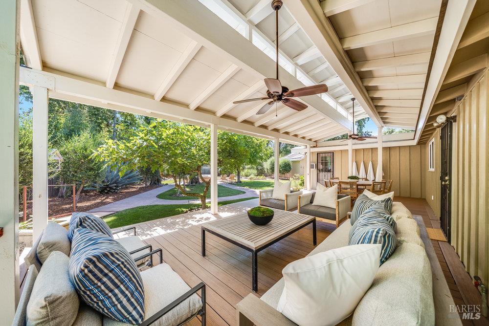 Detail Gallery Image 2 of 65 For 278 Laurel Ave, Kenwood,  CA 95452 - 4 Beds | 2 Baths