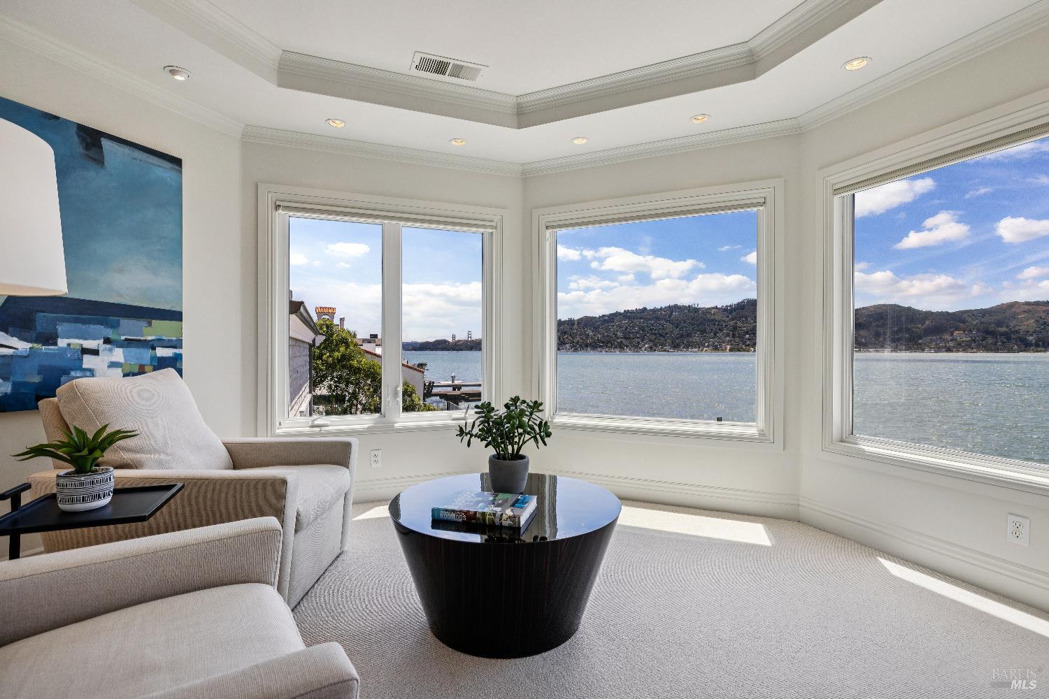 Detail Gallery Image 34 of 60 For 21 W Shore Rd, Belvedere Tiburon,  CA 94920 - 3 Beds | 3/1 Baths