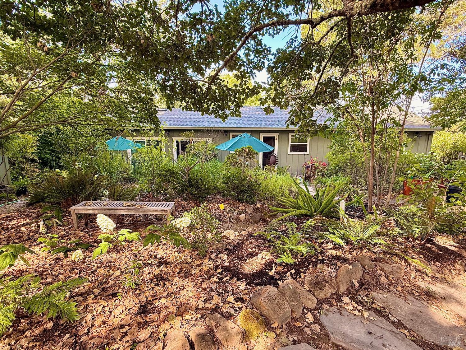 Detail Gallery Image 38 of 52 For 4165 Shook Rd, Sebastopol,  CA 95472 - 3 Beds | 2 Baths