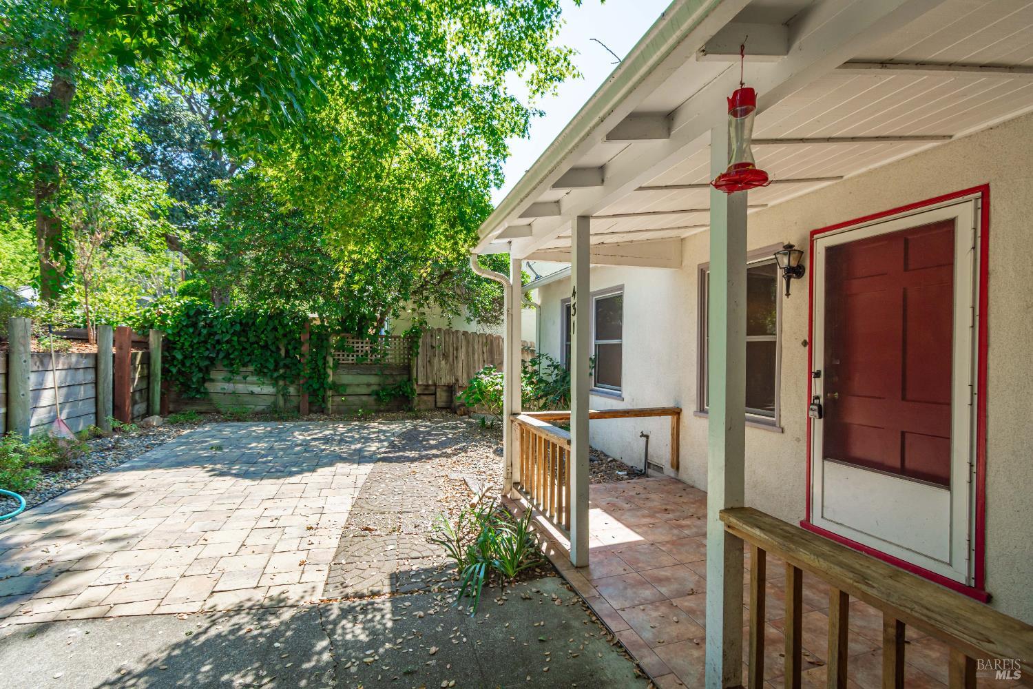 Detail Gallery Image 43 of 53 For 431 E Berna Ave, Napa,  CA 94559 - 3 Beds | 2 Baths