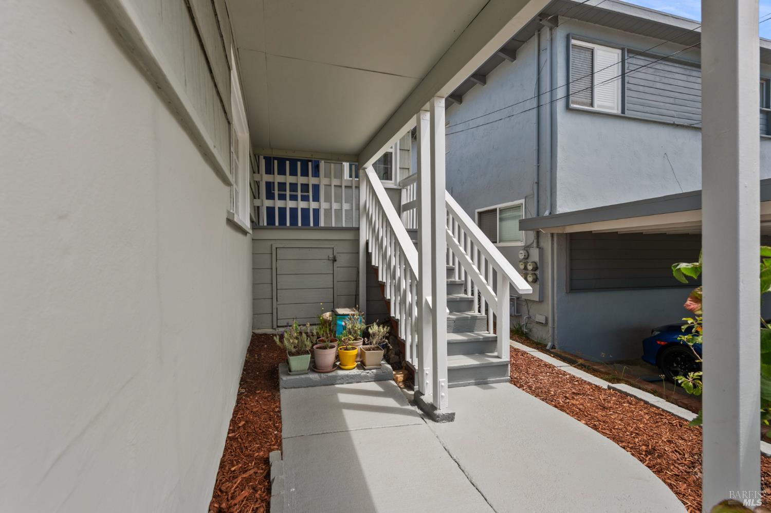 Detail Gallery Image 3 of 39 For 1438 Merced St, Richmond,  CA 94804 - 3 Beds | 2 Baths