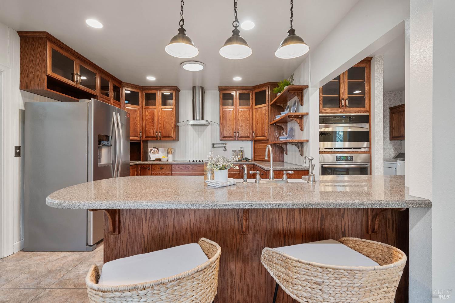 Detail Gallery Image 2 of 69 For 790 Manzanita St, Lakeport,  CA 95453 - 3 Beds | 2 Baths