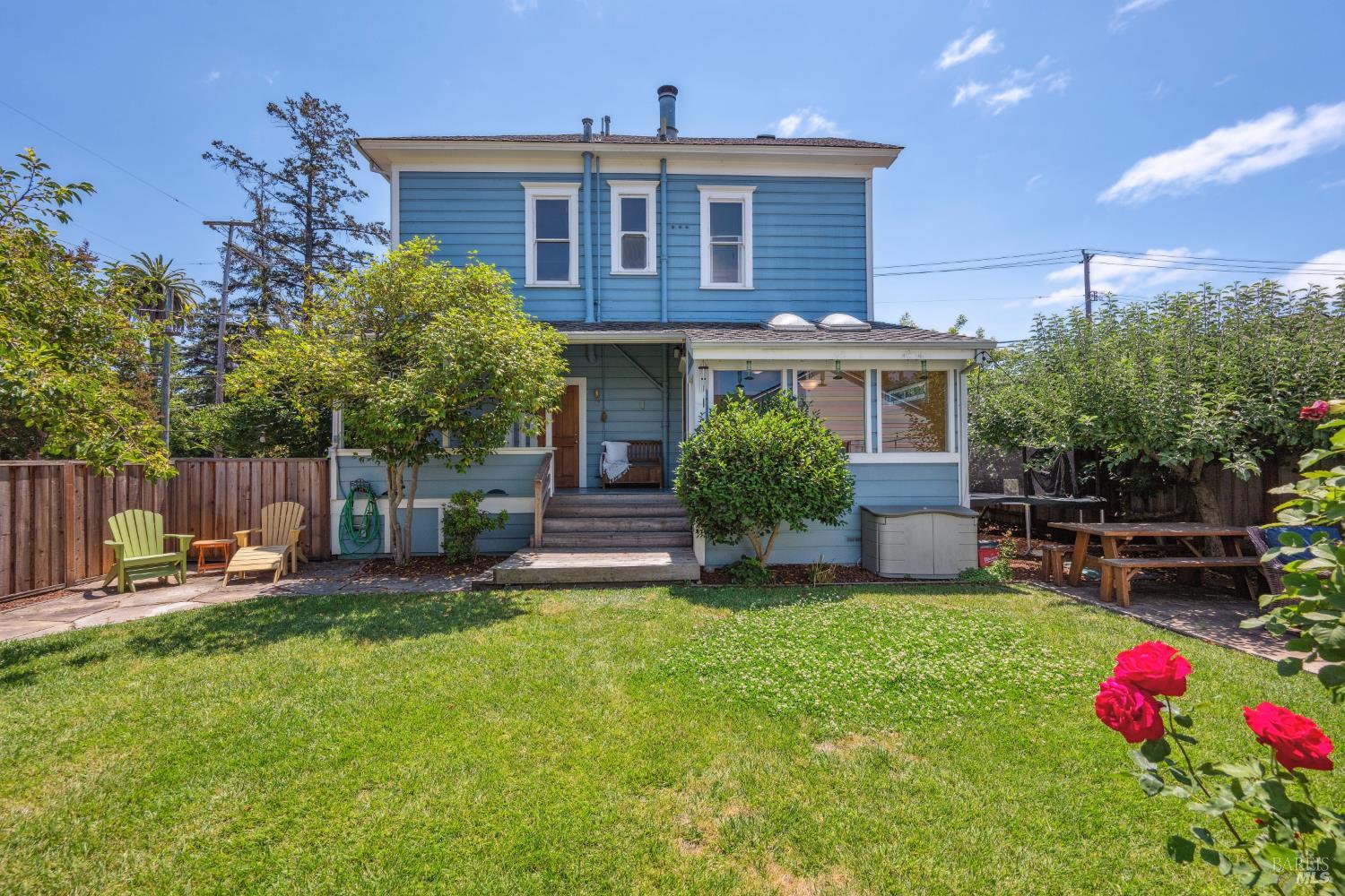 Detail Gallery Image 45 of 56 For 539 Benton St, Santa Rosa,  CA 95404 - 4 Beds | 2 Baths