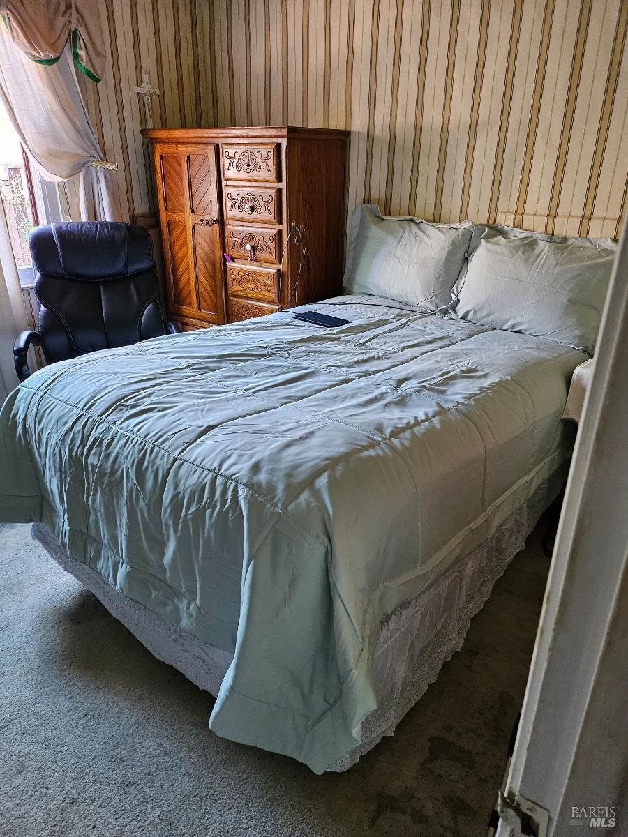 Detail Gallery Image 15 of 19 For 6117 Rosalind Ave, Richmond,  CA 94805 - 3 Beds | 1 Baths