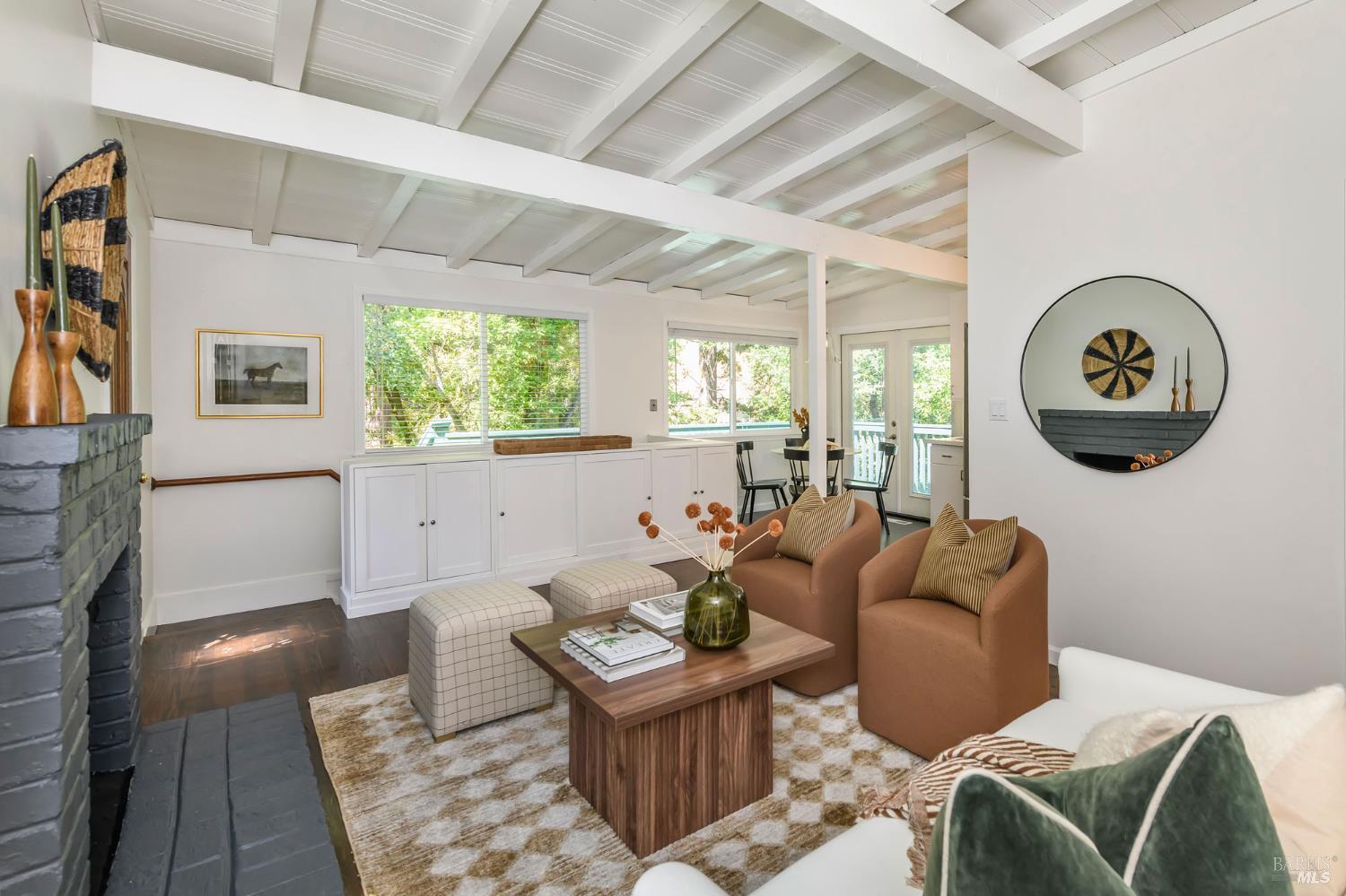 Detail Gallery Image 10 of 32 For 31 Glen Ave, San Rafael,  CA 94901 - 3 Beds | 2 Baths