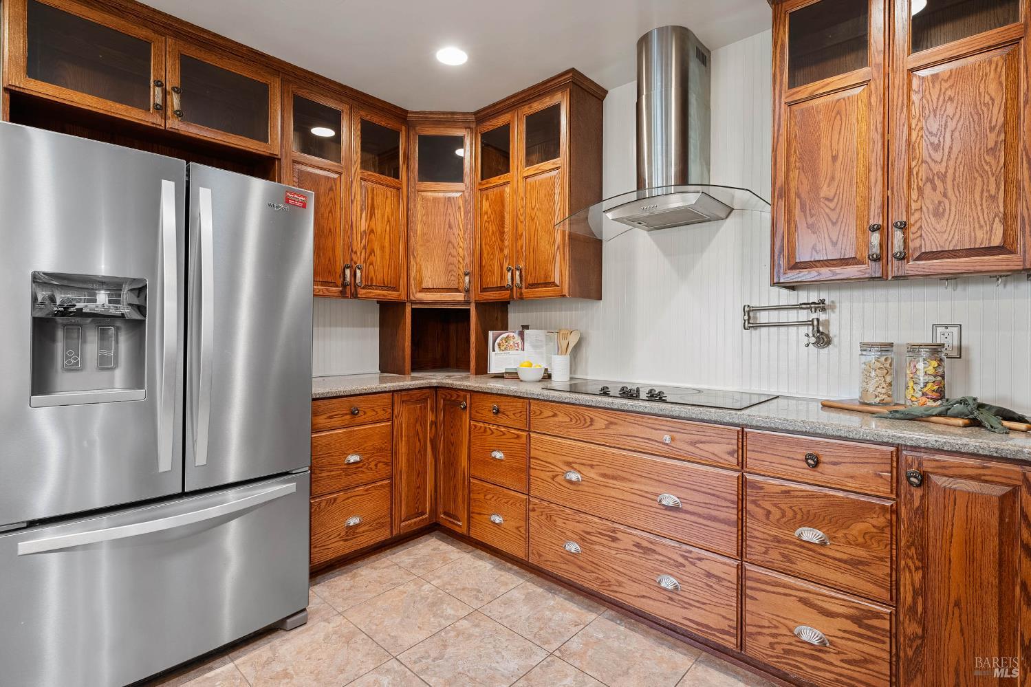 Detail Gallery Image 16 of 69 For 790 Manzanita St, Lakeport,  CA 95453 - 3 Beds | 2 Baths