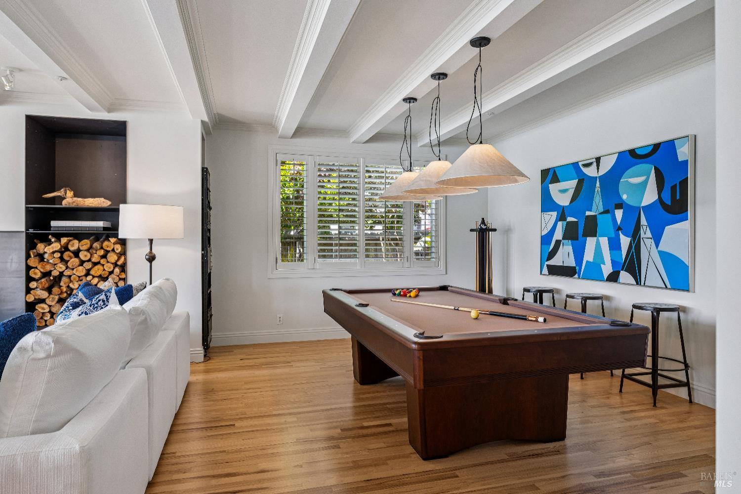 Detail Gallery Image 23 of 60 For 21 W Shore Rd, Belvedere Tiburon,  CA 94920 - 3 Beds | 3/1 Baths