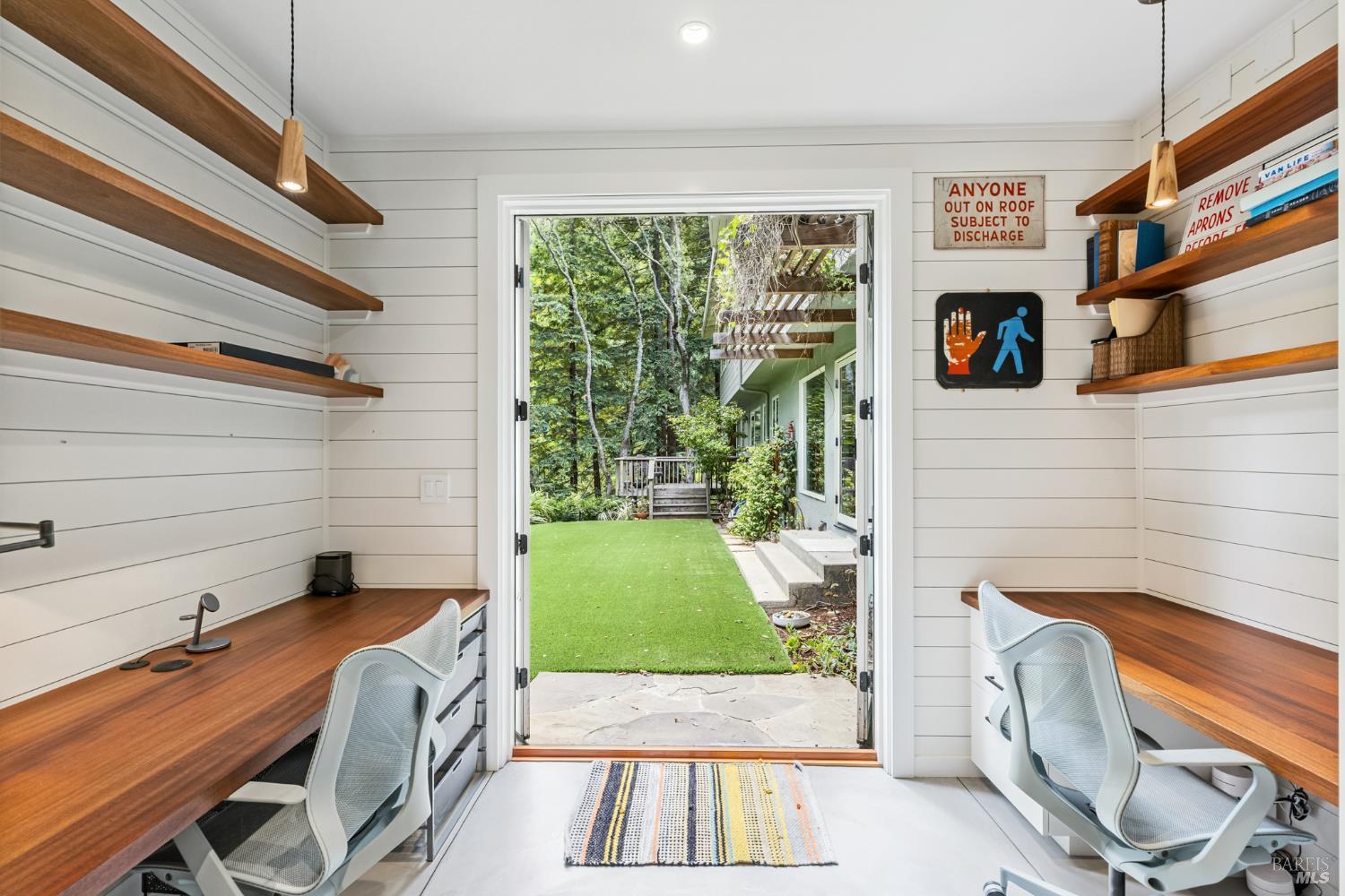 Detail Gallery Image 38 of 63 For 31 Glen Dr, Mill Valley,  CA 94941 - 4 Beds | 4 Baths