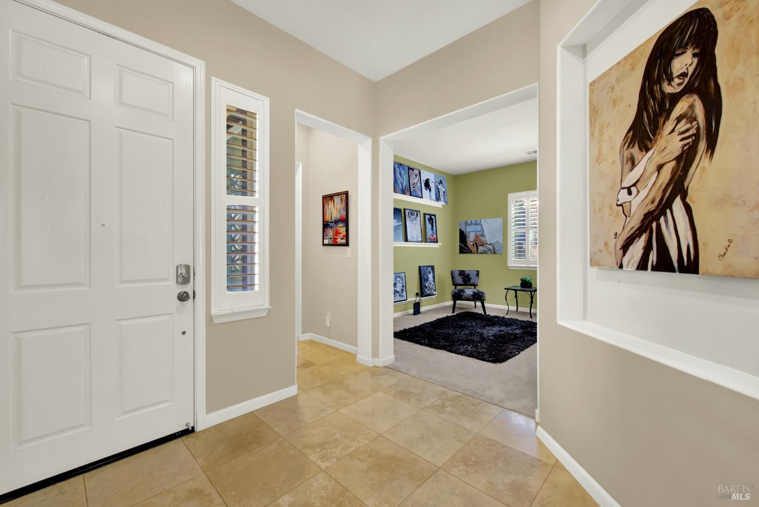 Detail Gallery Image 51 of 94 For 505 Arguello Dr, Benicia,  CA 94510 - 4 Beds | 3 Baths