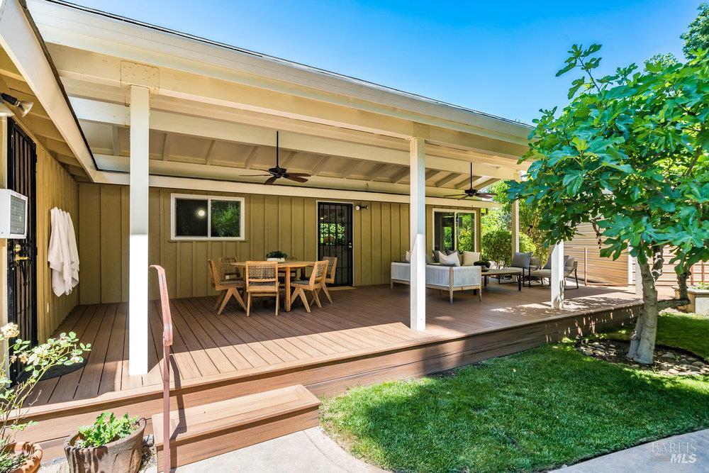 Detail Gallery Image 36 of 65 For 278 Laurel Ave, Kenwood,  CA 95452 - 4 Beds | 2 Baths