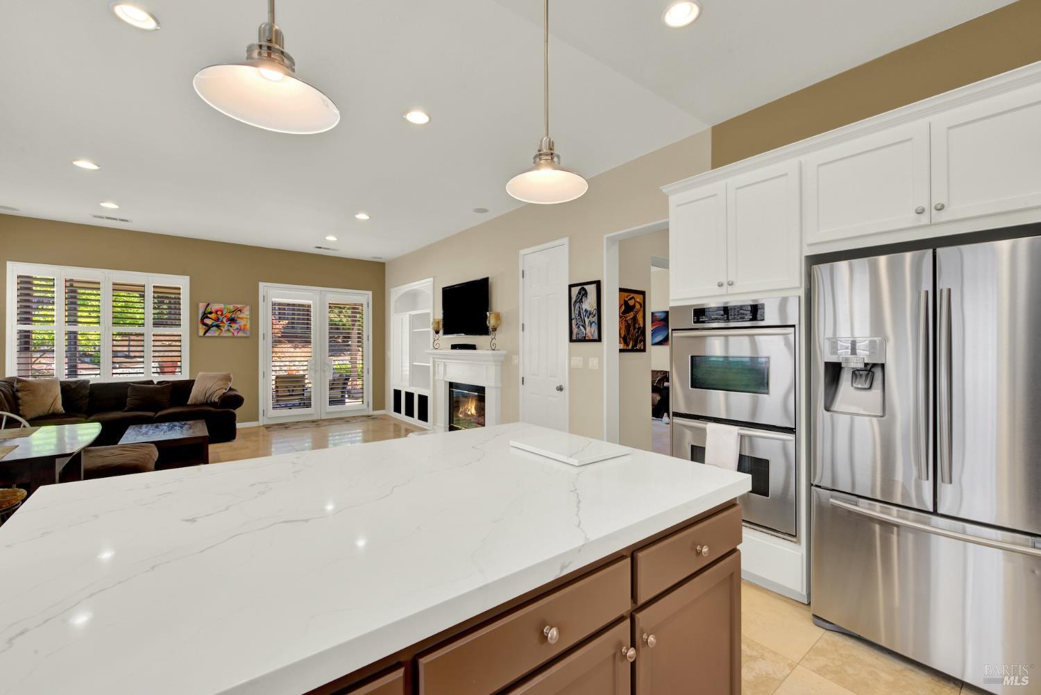 Detail Gallery Image 58 of 94 For 505 Arguello Dr, Benicia,  CA 94510 - 4 Beds | 3 Baths