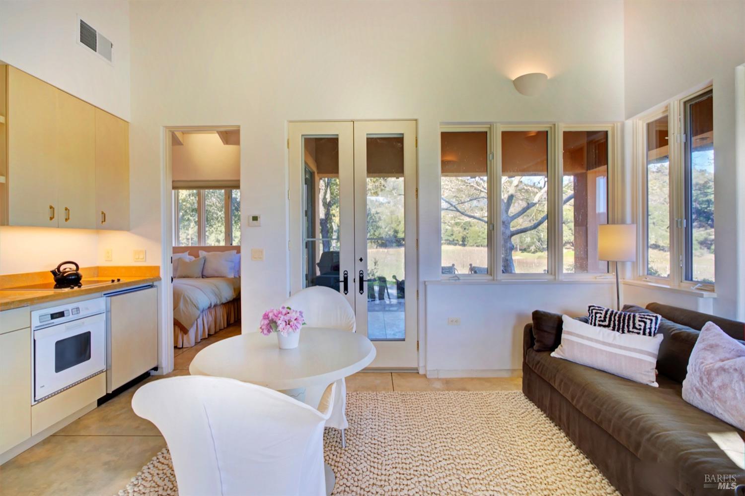 Detail Gallery Image 62 of 98 For 8320 Franz Valley Rd, Calistoga,  CA 94515 - 8 Beds | 8/2 Baths
