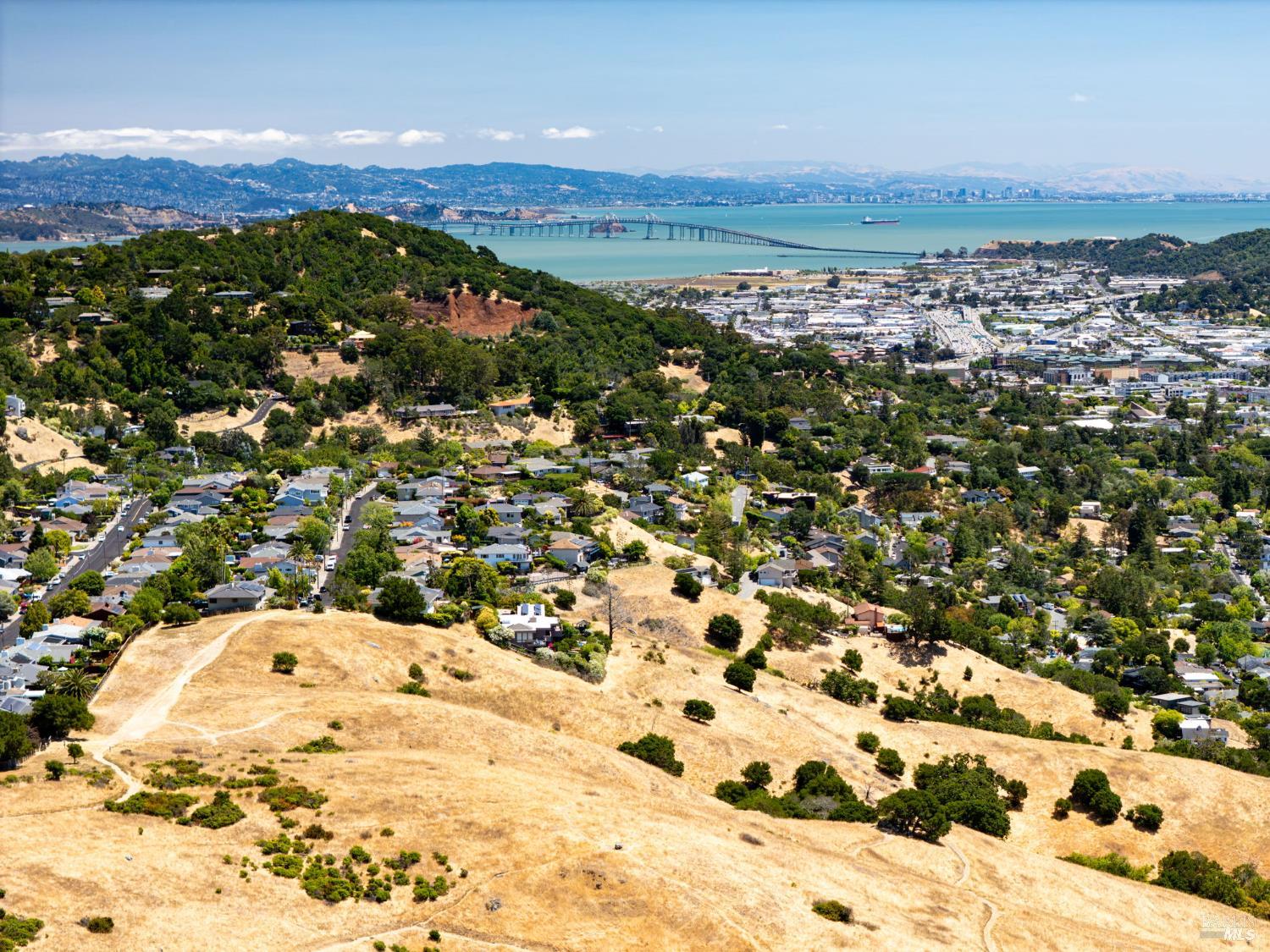 Detail Gallery Image 70 of 75 For 34 Crestwood Dr, San Rafael,  CA 94901 - 4 Beds | 3 Baths