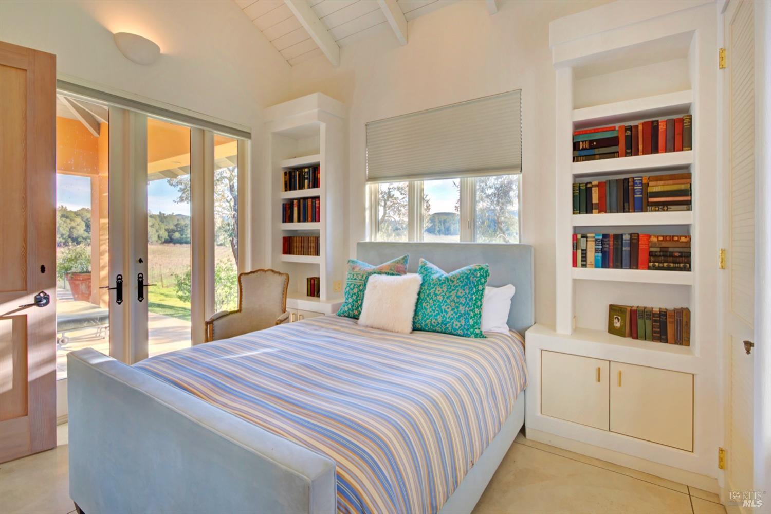 Detail Gallery Image 67 of 98 For 8320 Franz Valley Rd, Calistoga,  CA 94515 - 8 Beds | 8/2 Baths