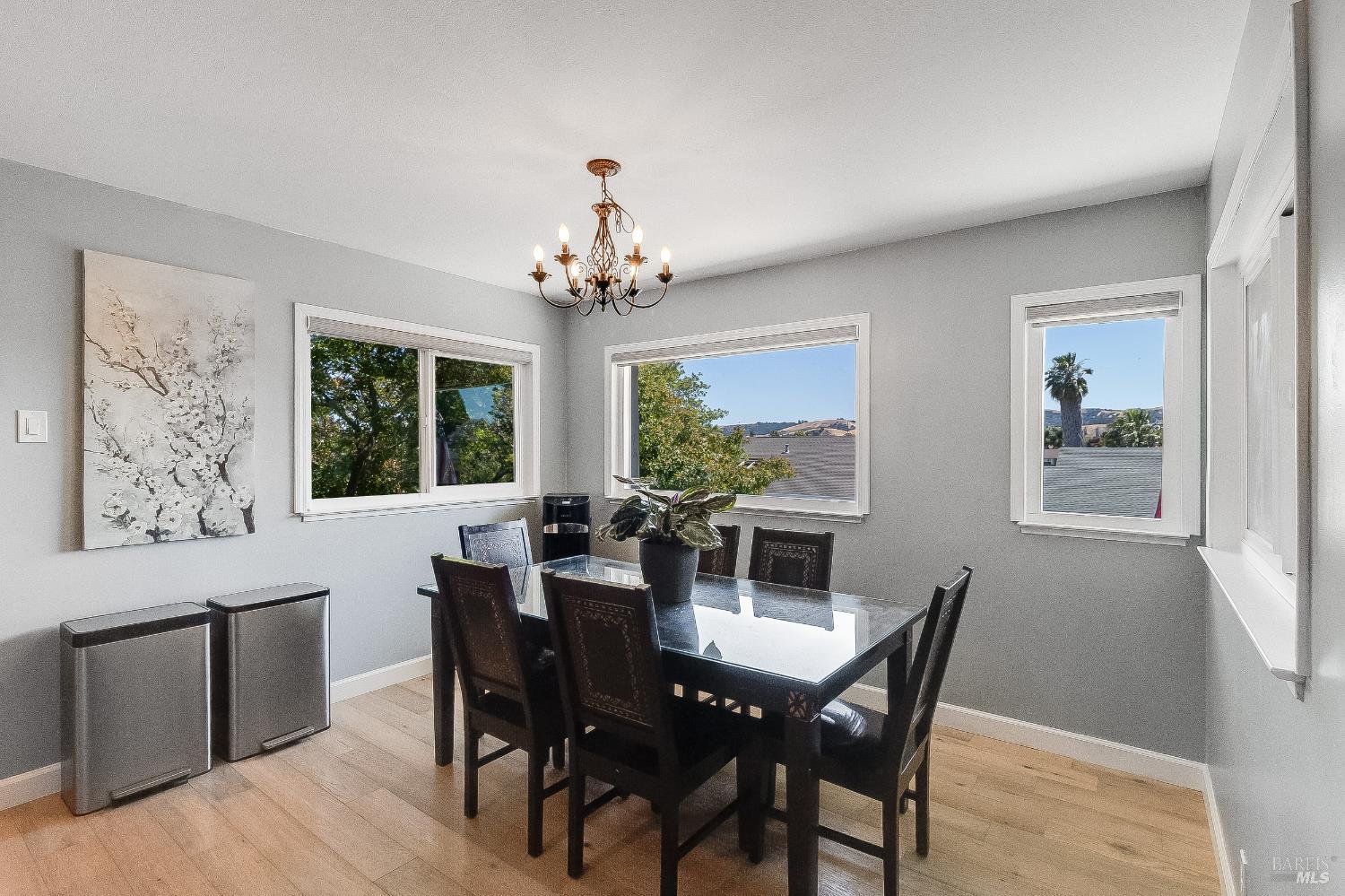 Detail Gallery Image 19 of 54 For 1229 Monte Vista Ct, Benicia,  CA 94510 - 4 Beds | 3 Baths